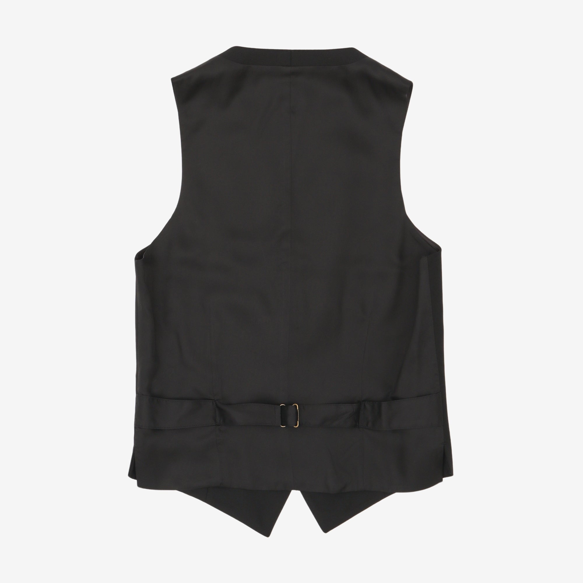 Ludlow 3 Piece Suit