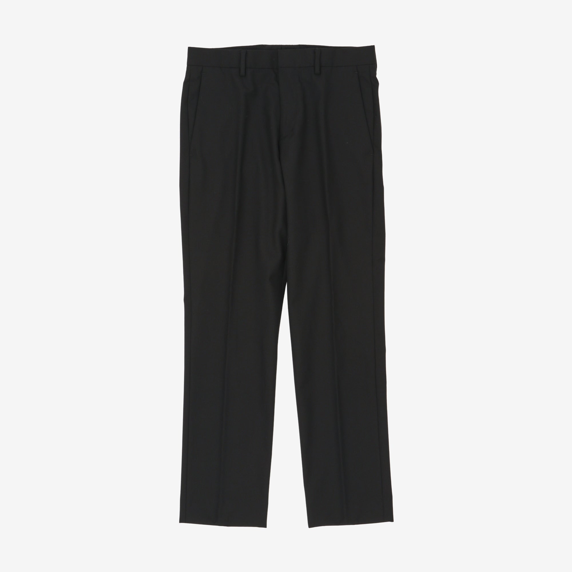Ludlow 3 Piece Suit