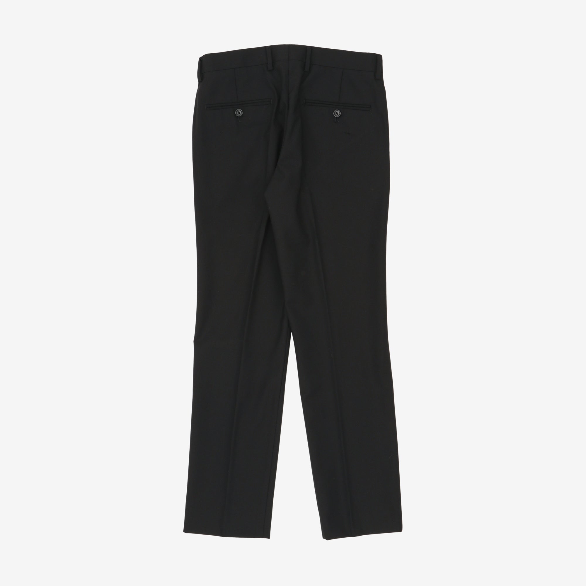 Ludlow 3 Piece Suit