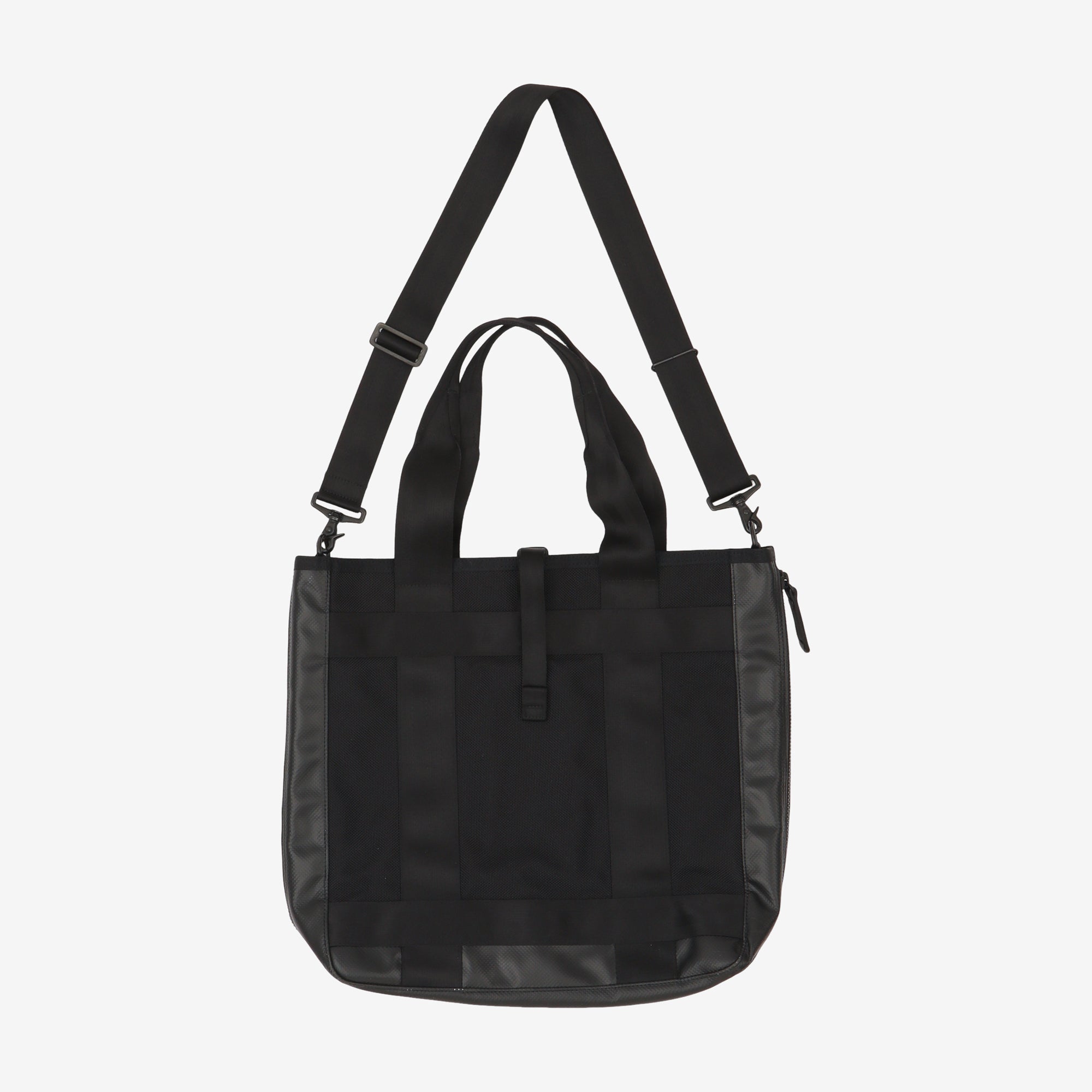 Heat Tote Bag