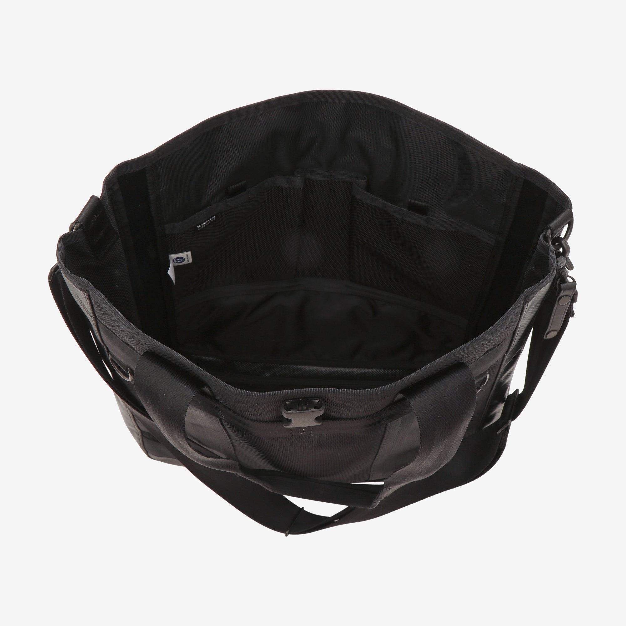 Heat Tote Bag