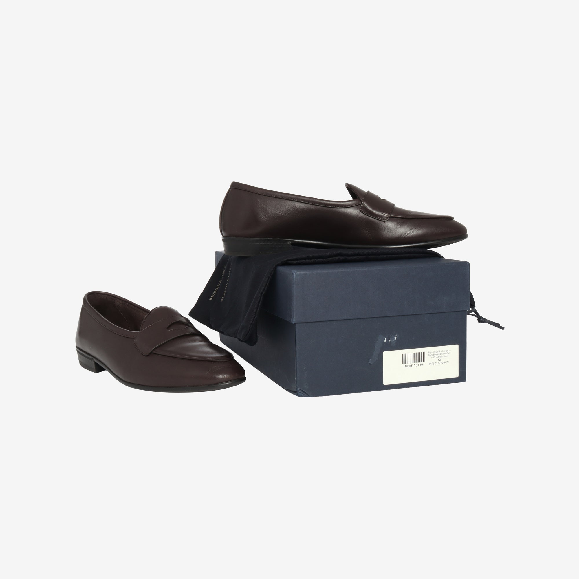 Sagan Classic Loafer