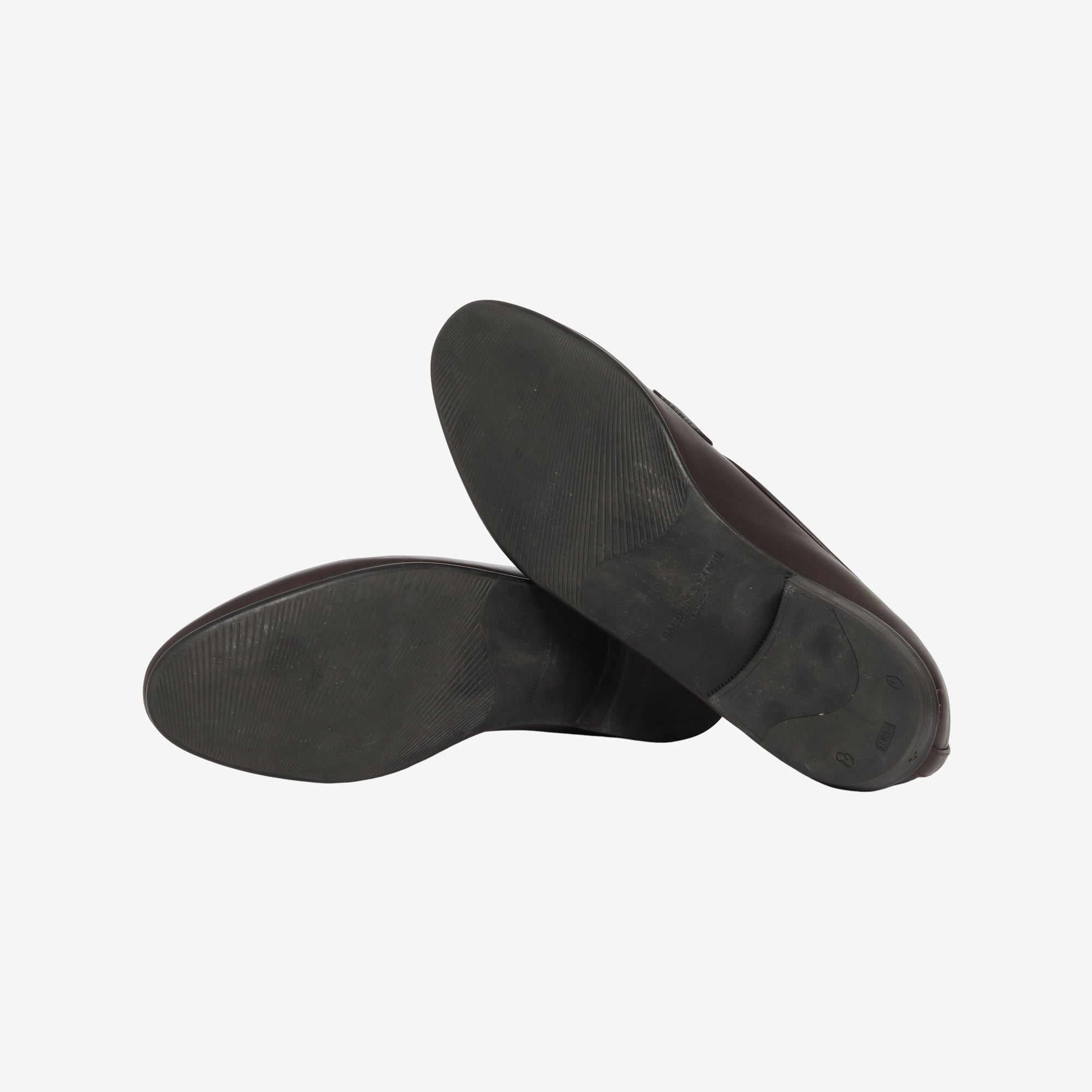 Sagan Classic Loafer