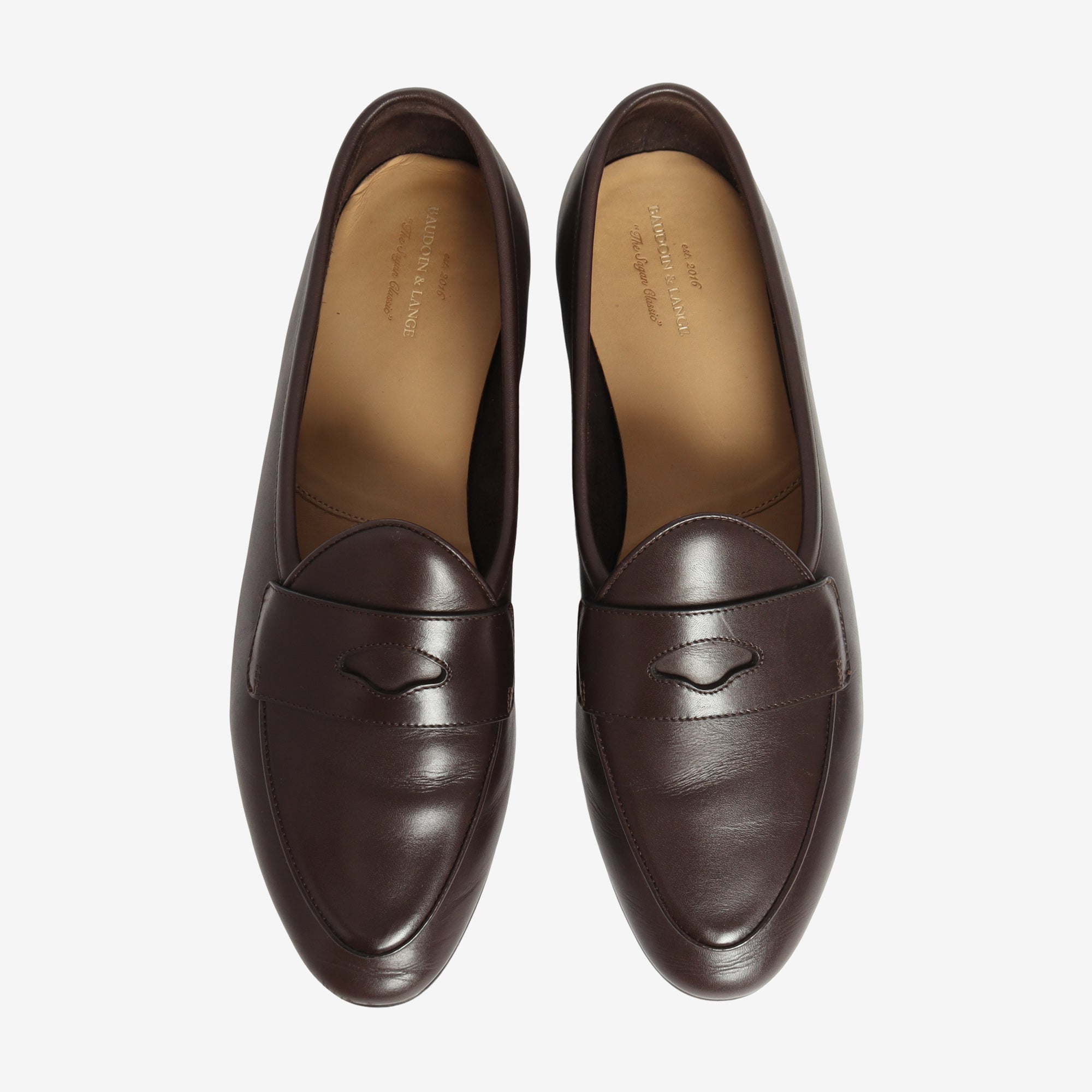 Sagan Classic Loafer