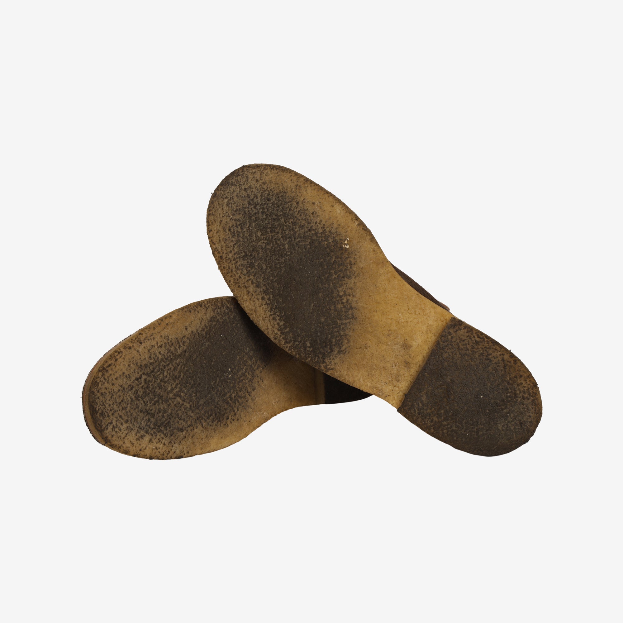 Military Desert Boot