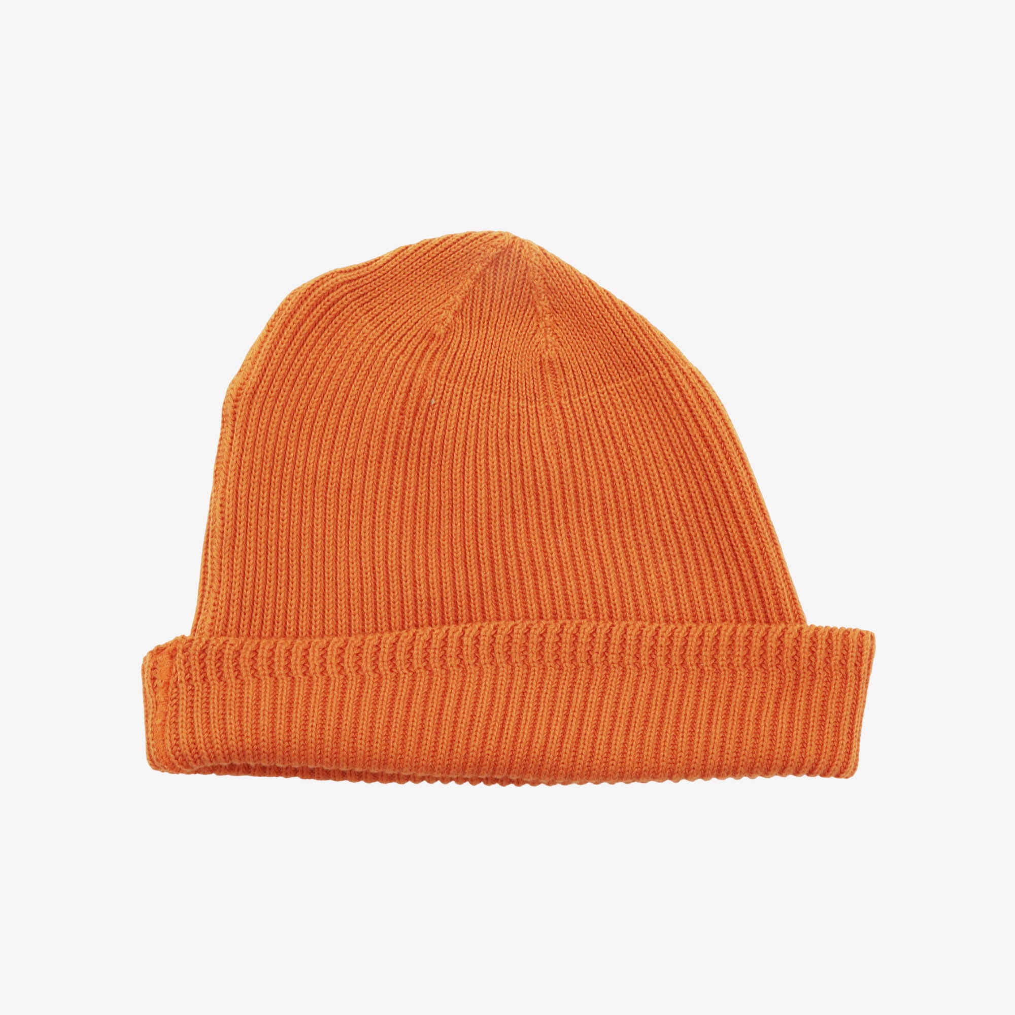 Cotton Watch Cap