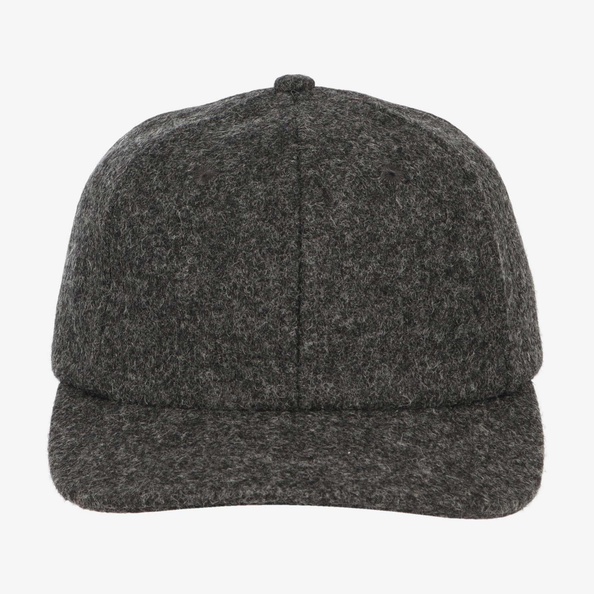 1920 Melton Wool Baseball Hat