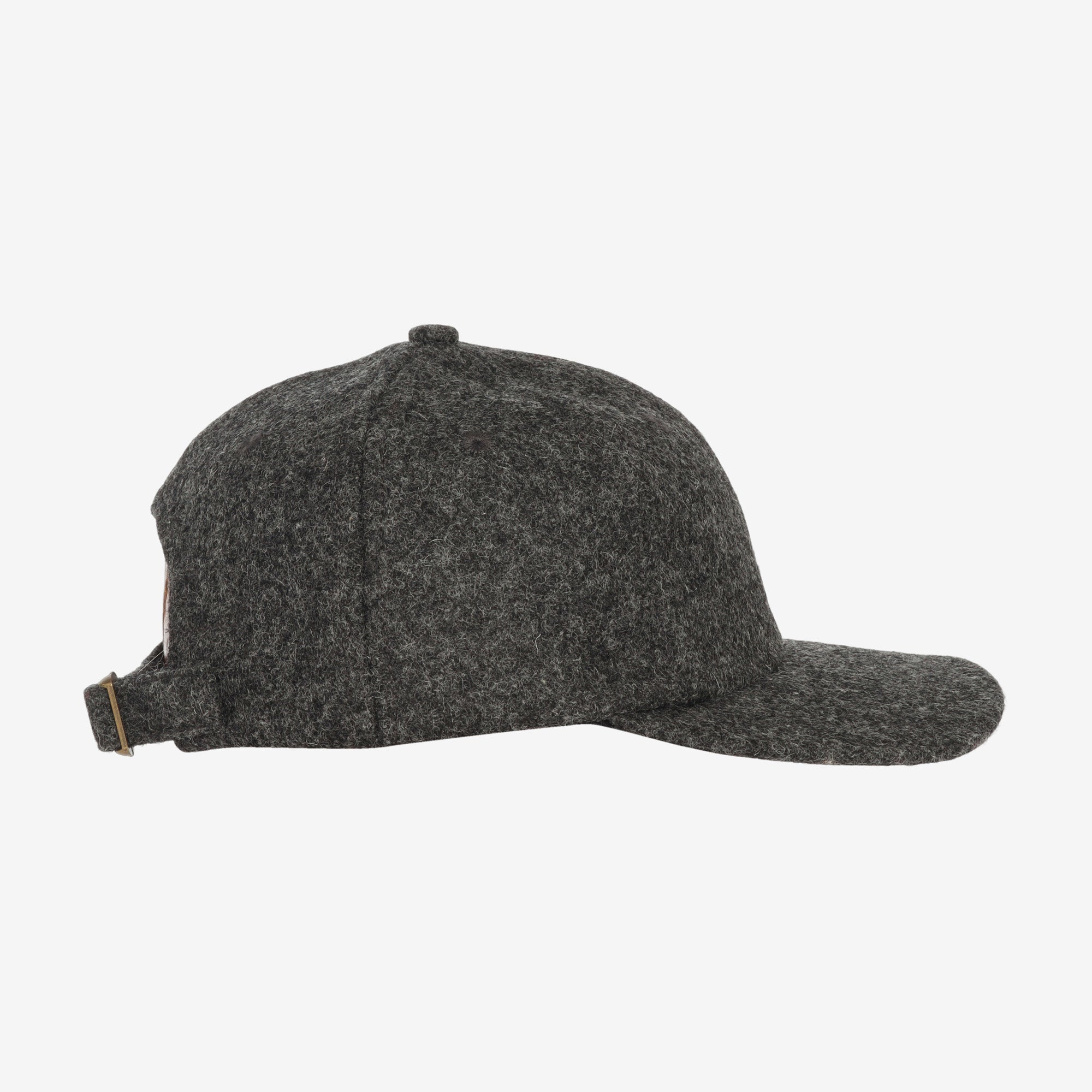 1920 Melton Wool Baseball Hat