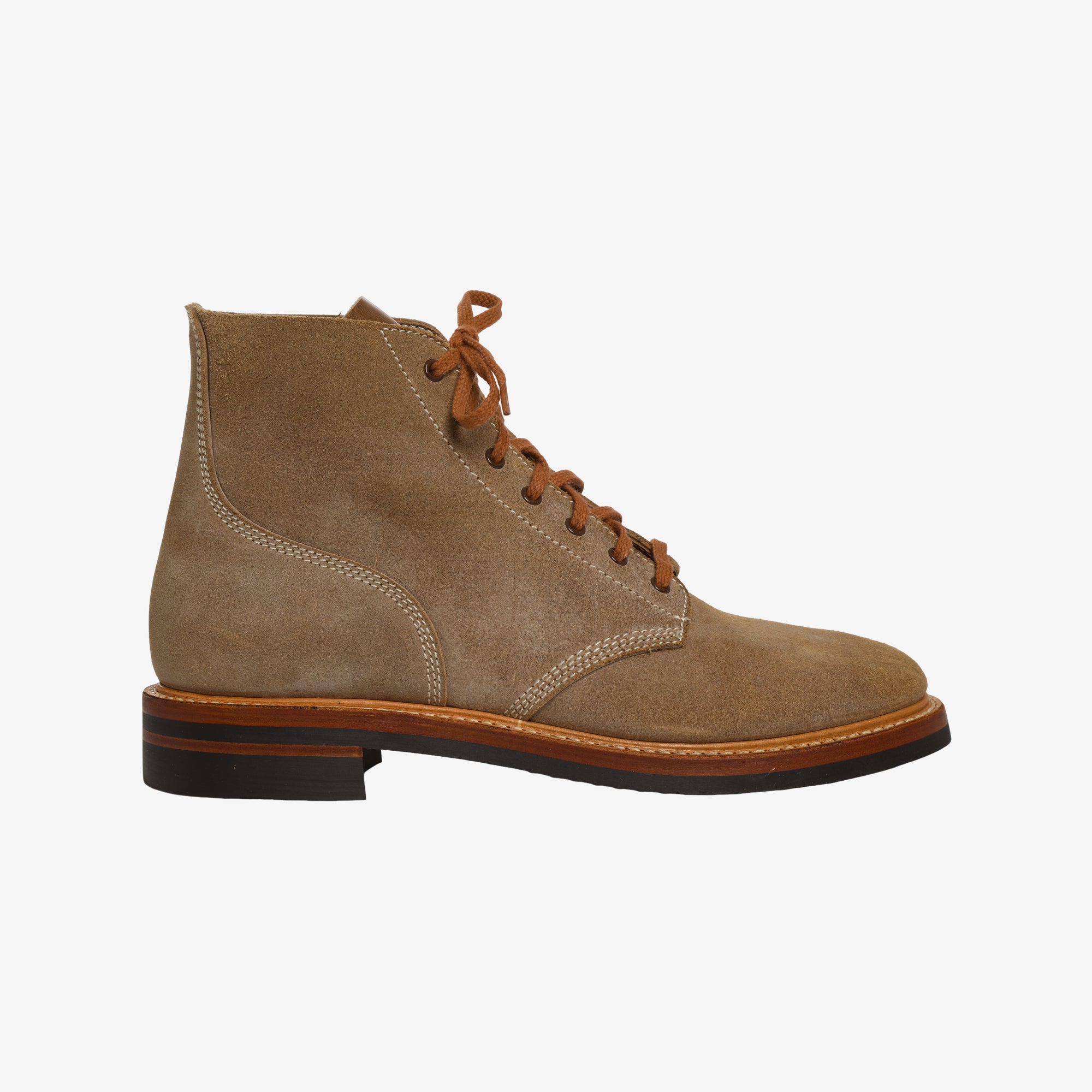 M-43 Service Boots