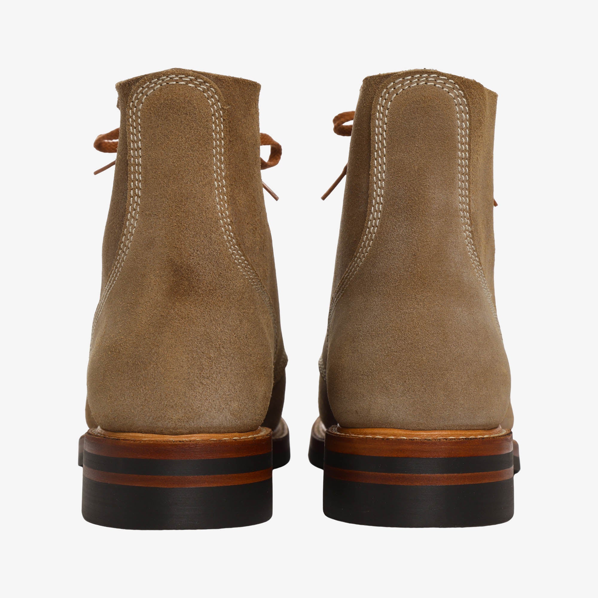 M-43 Service Boots