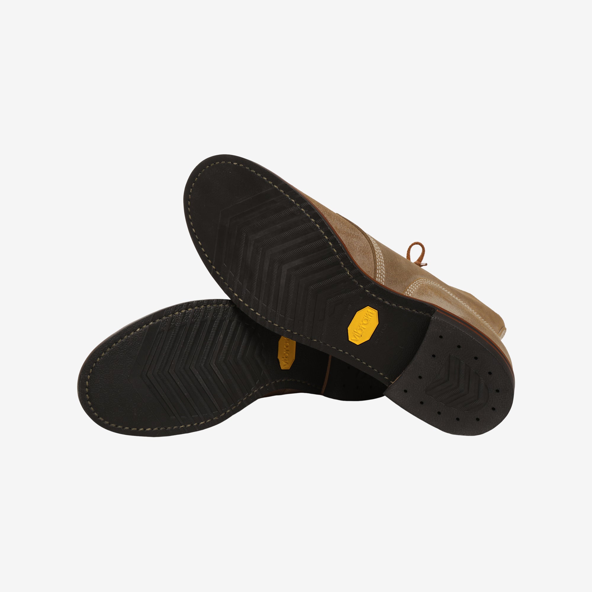 M-43 Service Boots