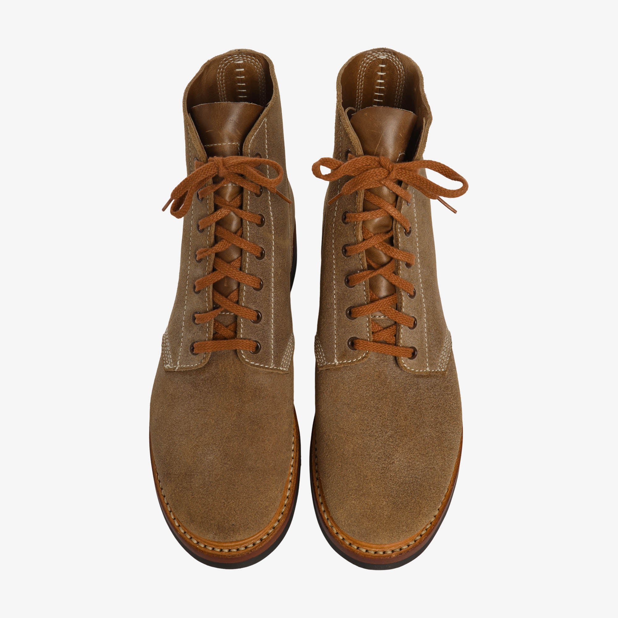 M-43 Service Boots