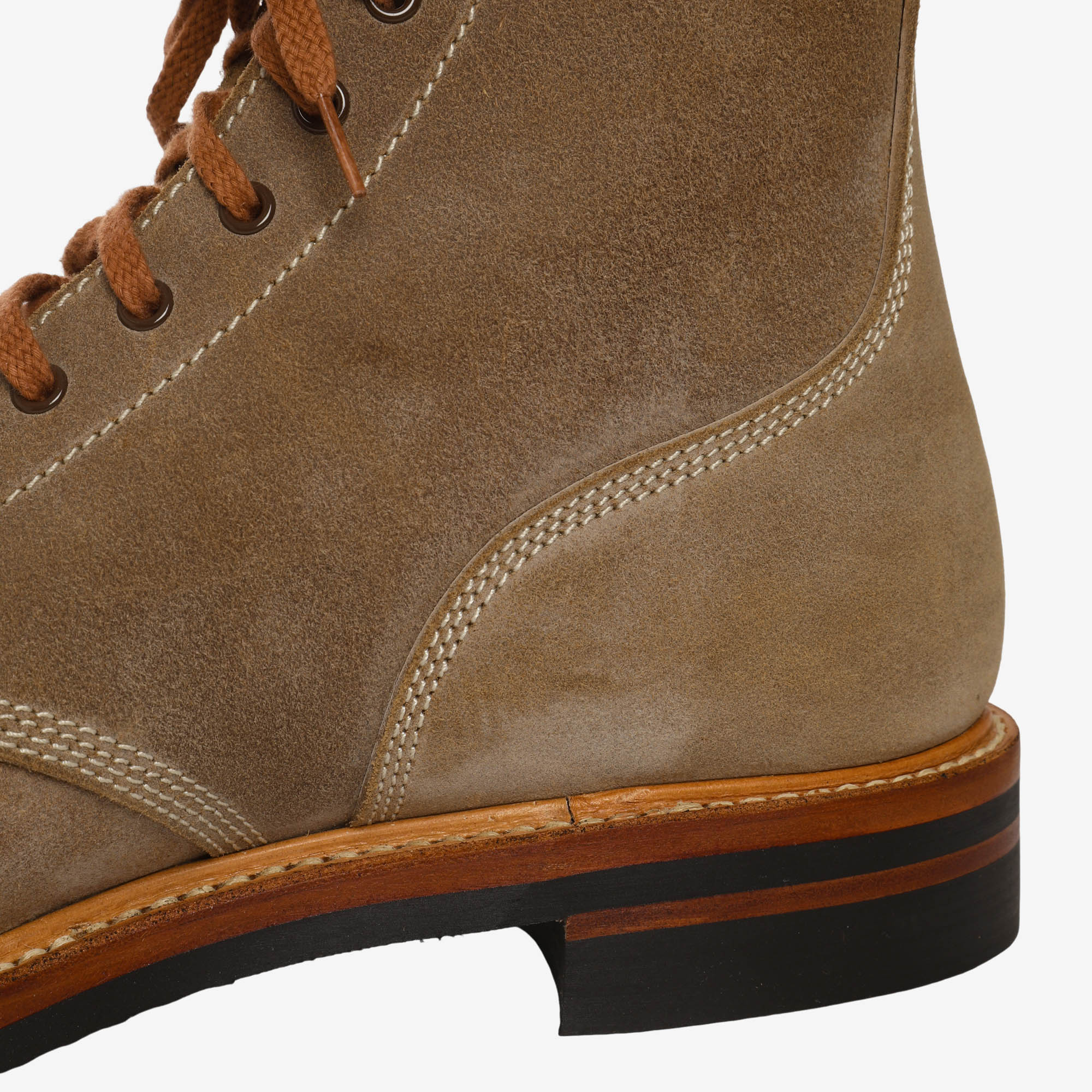 M-43 Service Boots