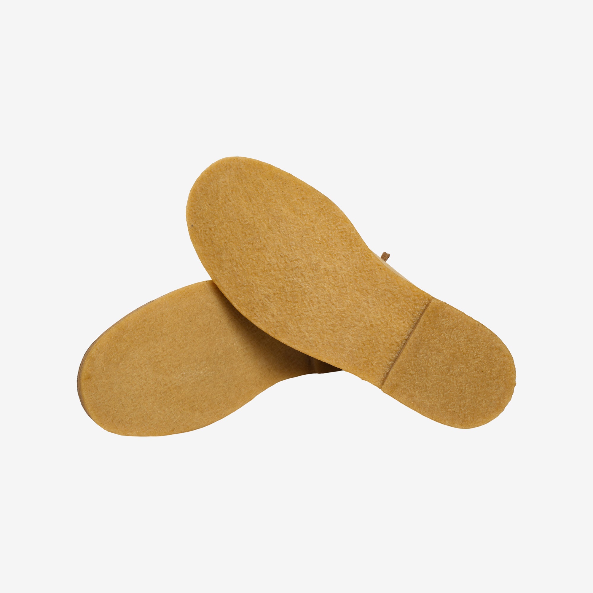 Military Desert Boot