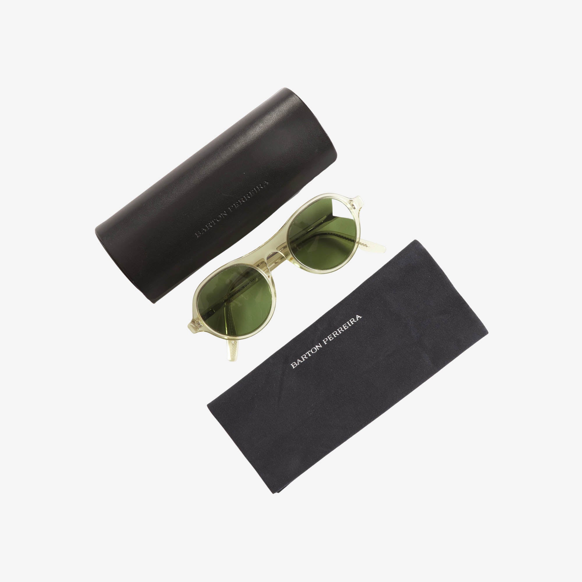 Ribisi Sunglasses