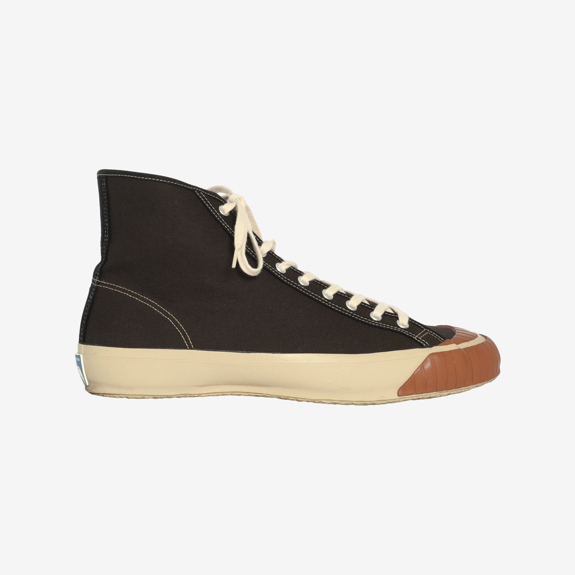 Light Tread High Top Sneakers