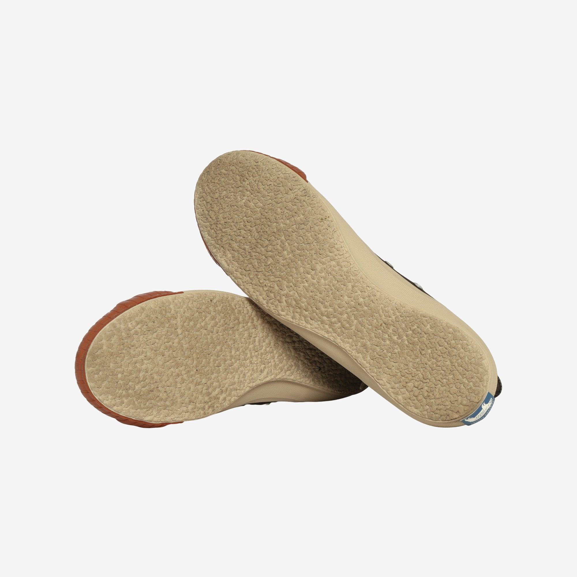 Light Tread High Top Sneakers