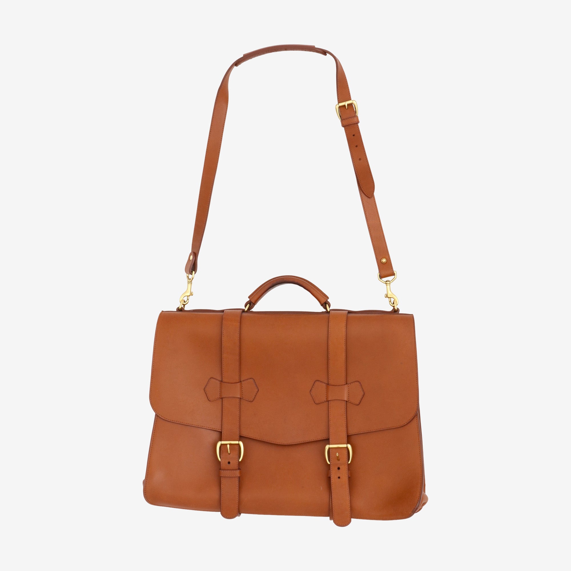 English Briefcase