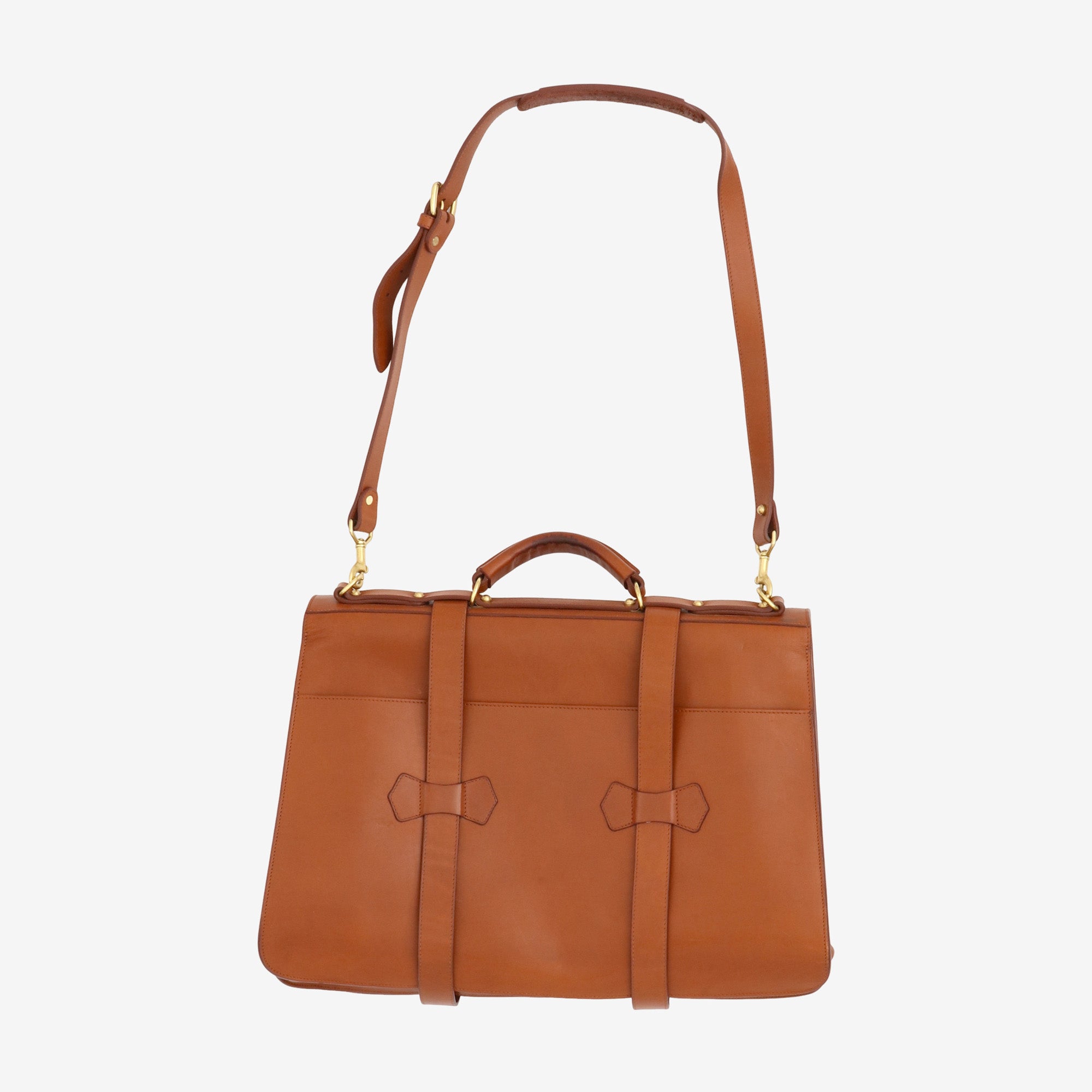 English Briefcase