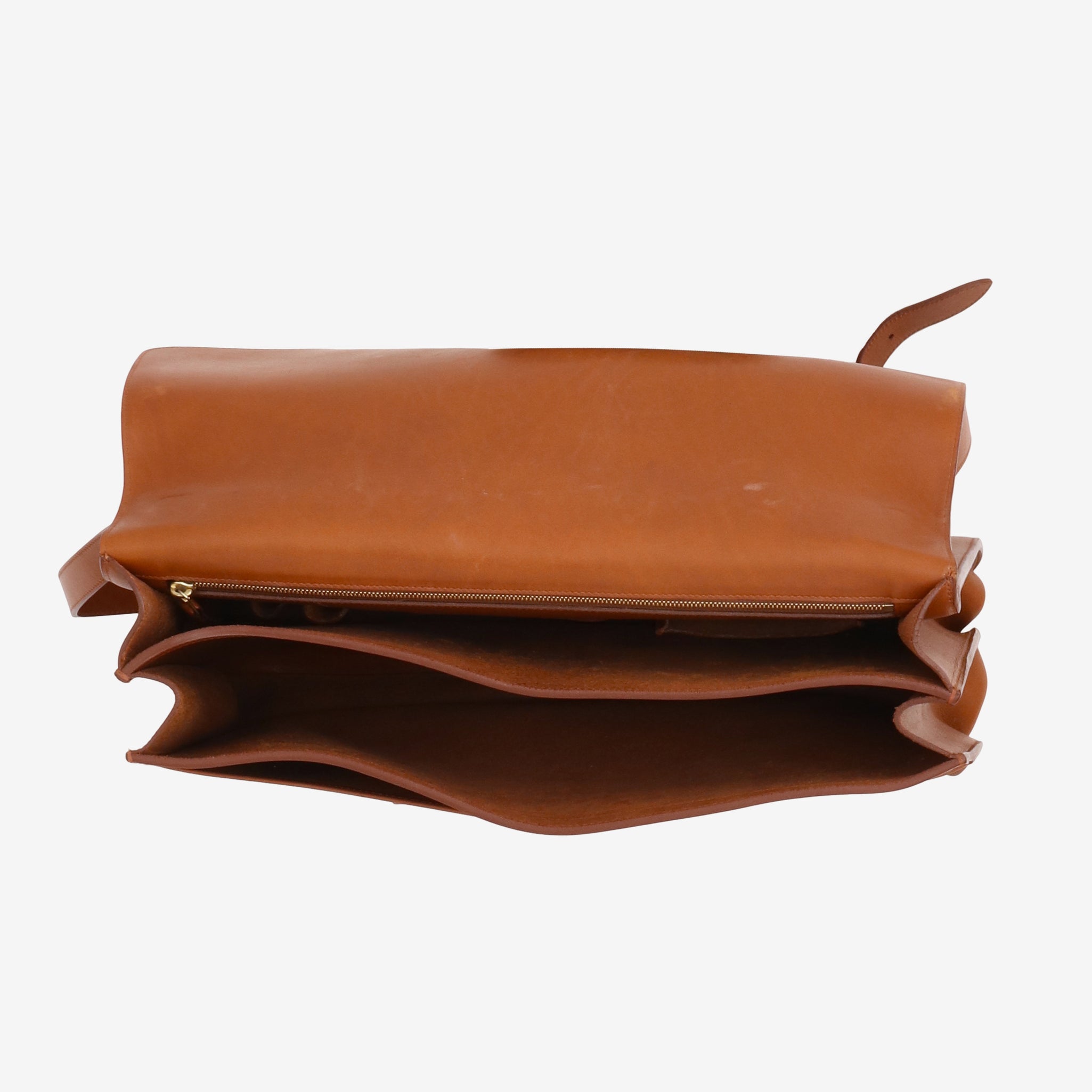 English Briefcase