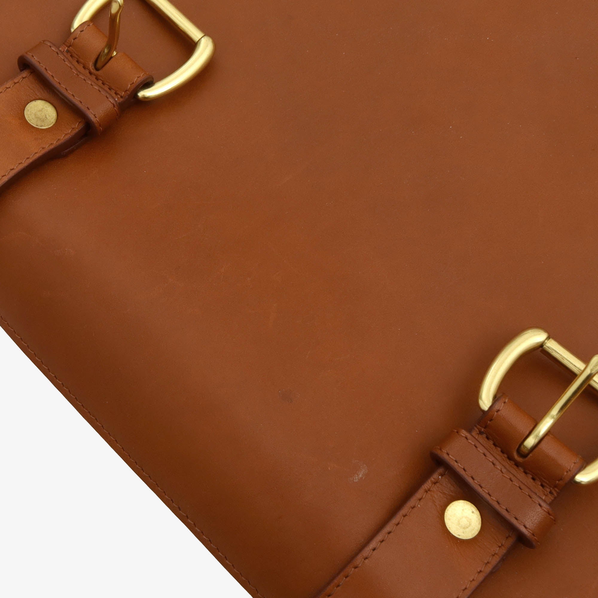 English Briefcase