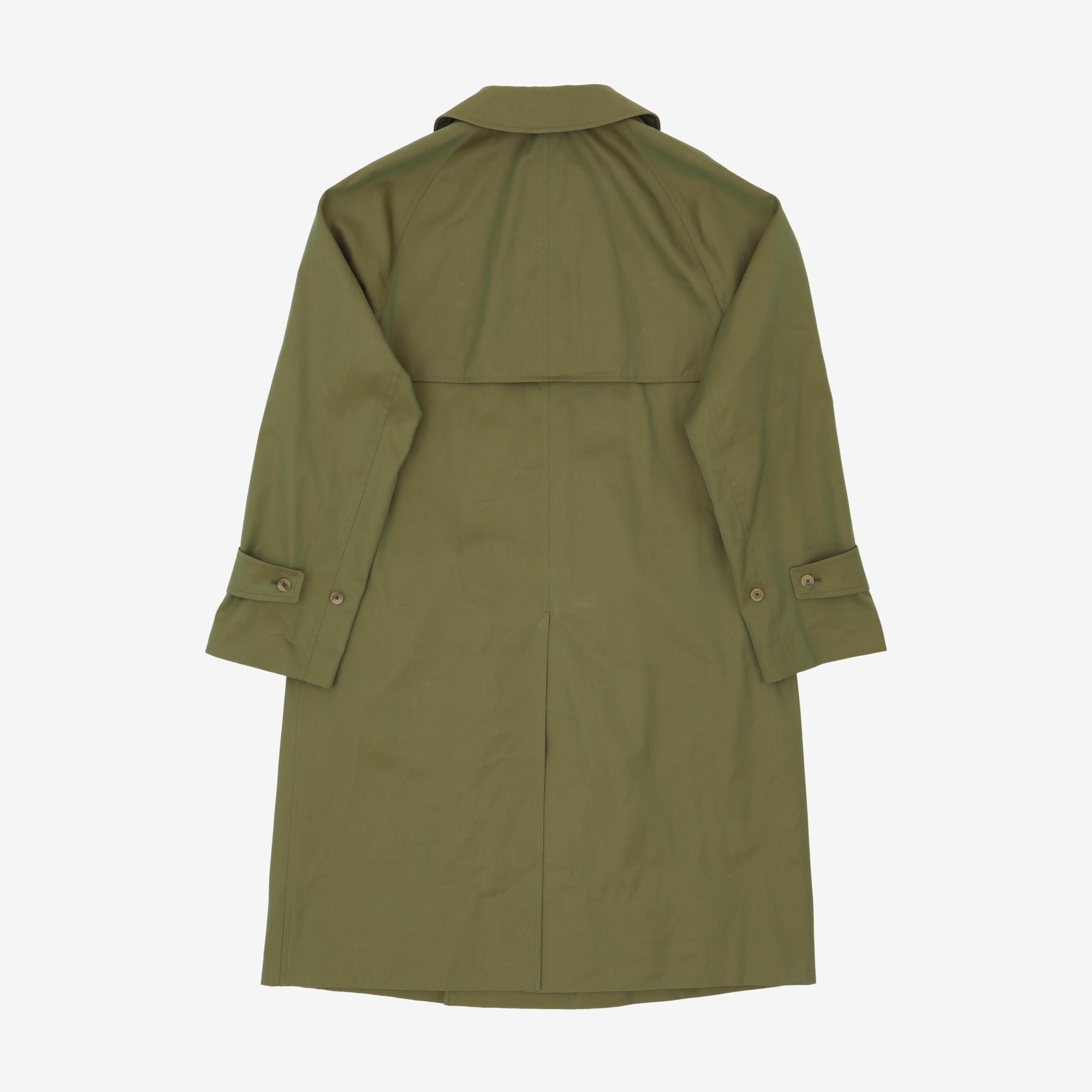 Fou Fou II DB Overcoat