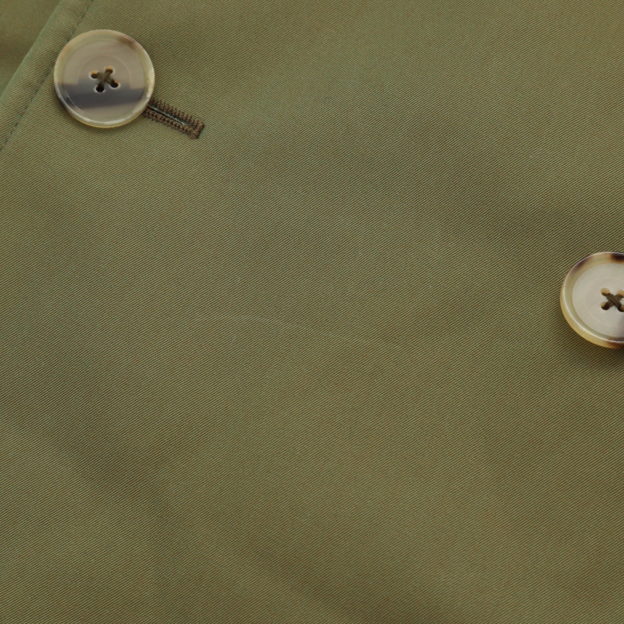 Fou Fou II DB Overcoat