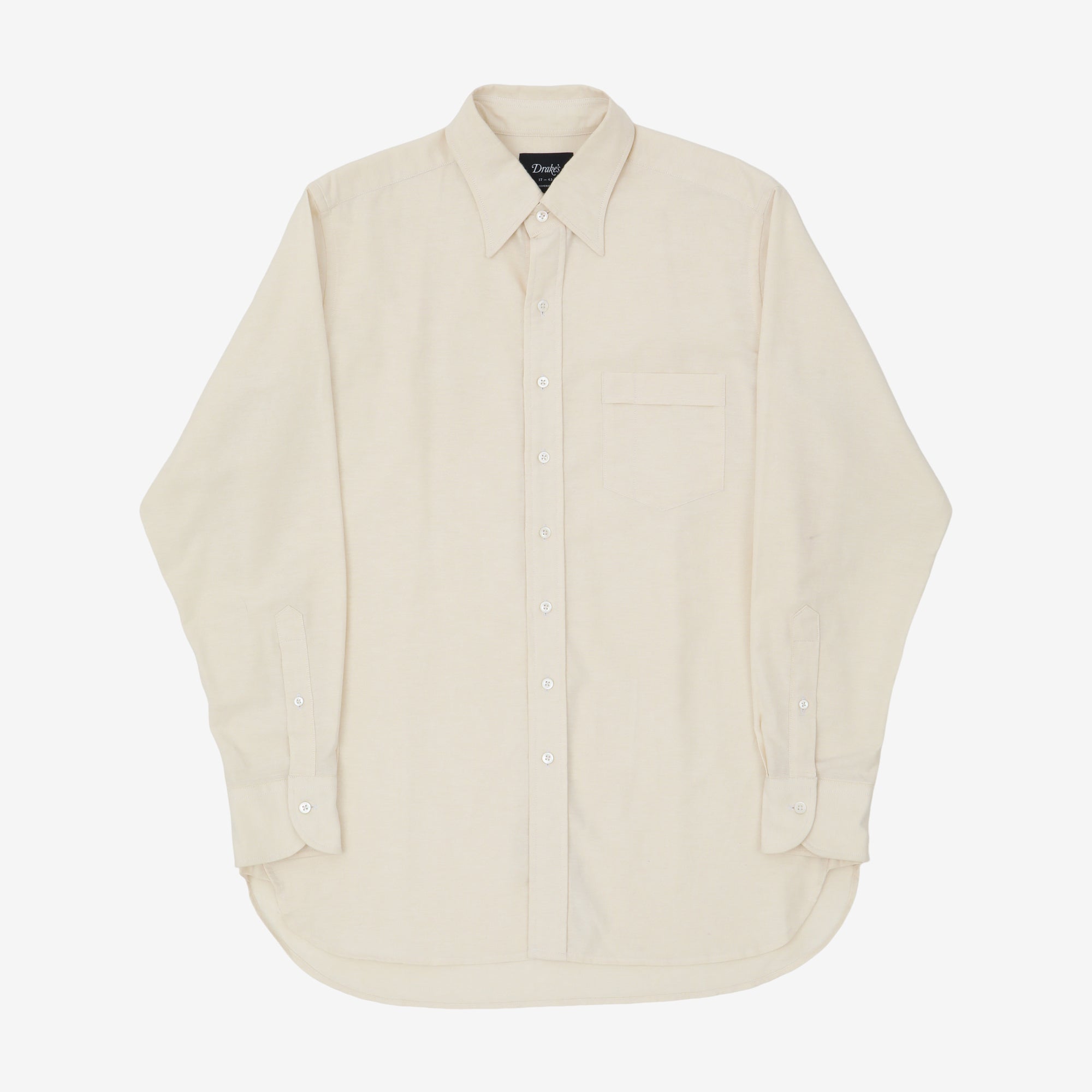 BD Oxford Shirt