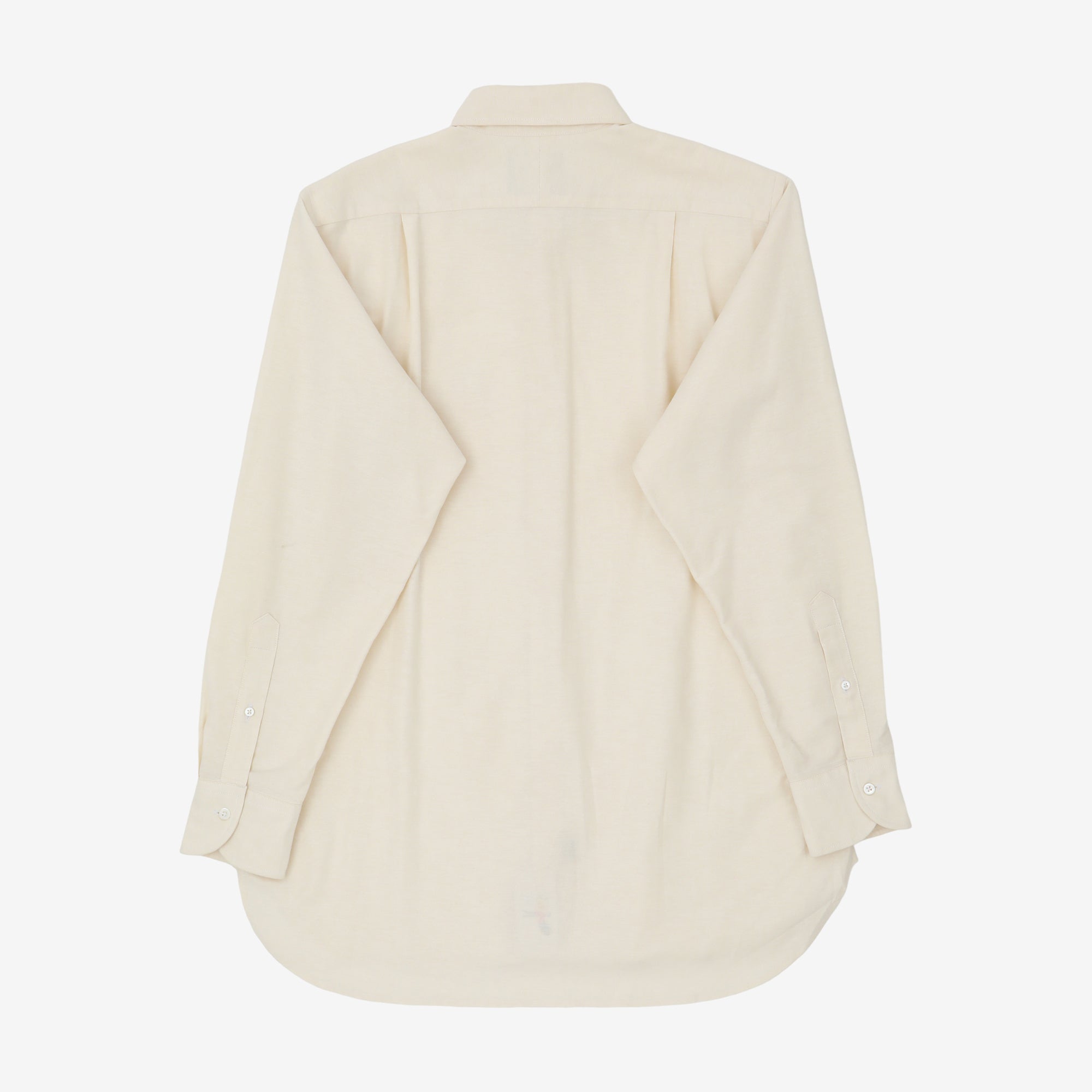 BD Oxford Shirt