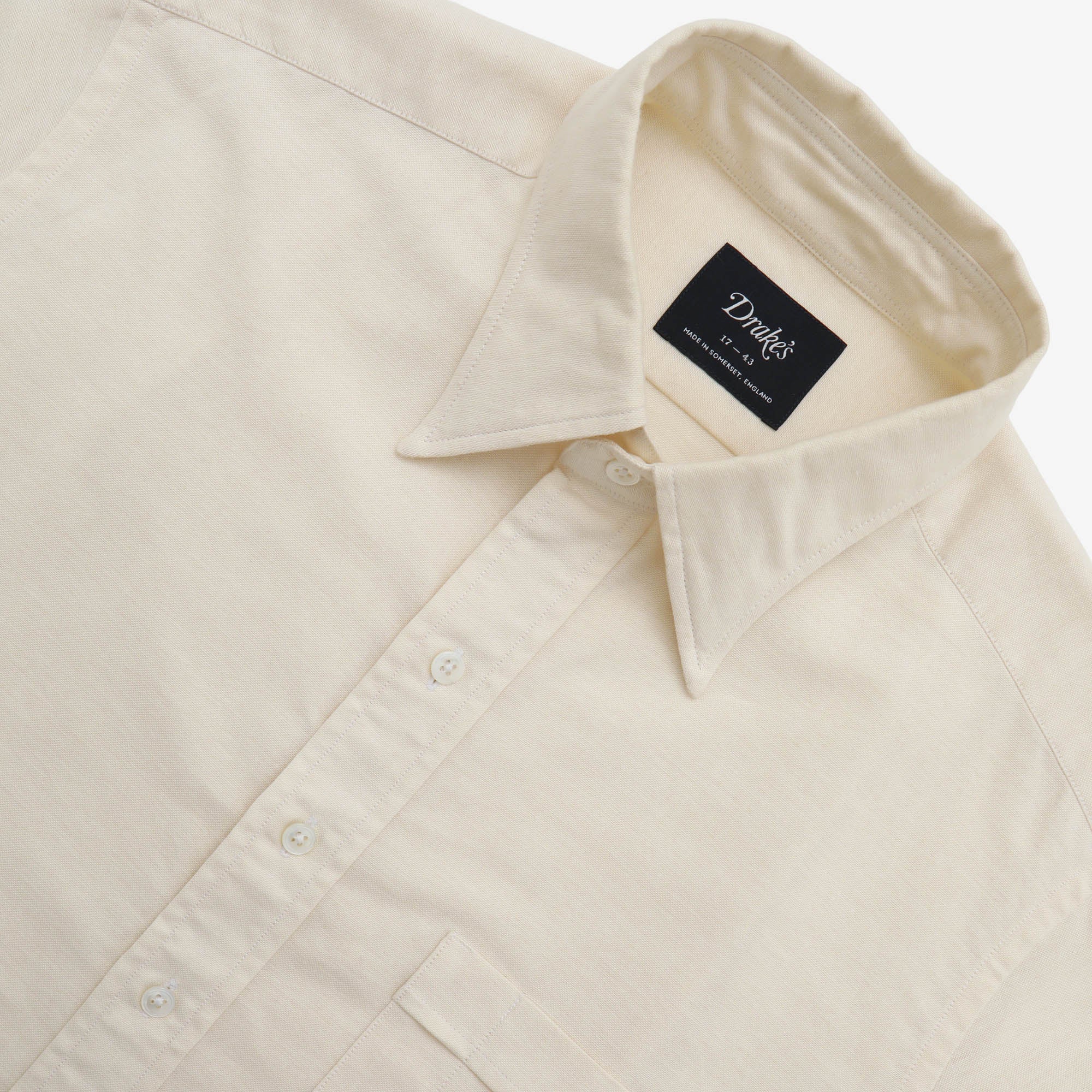 BD Oxford Shirt