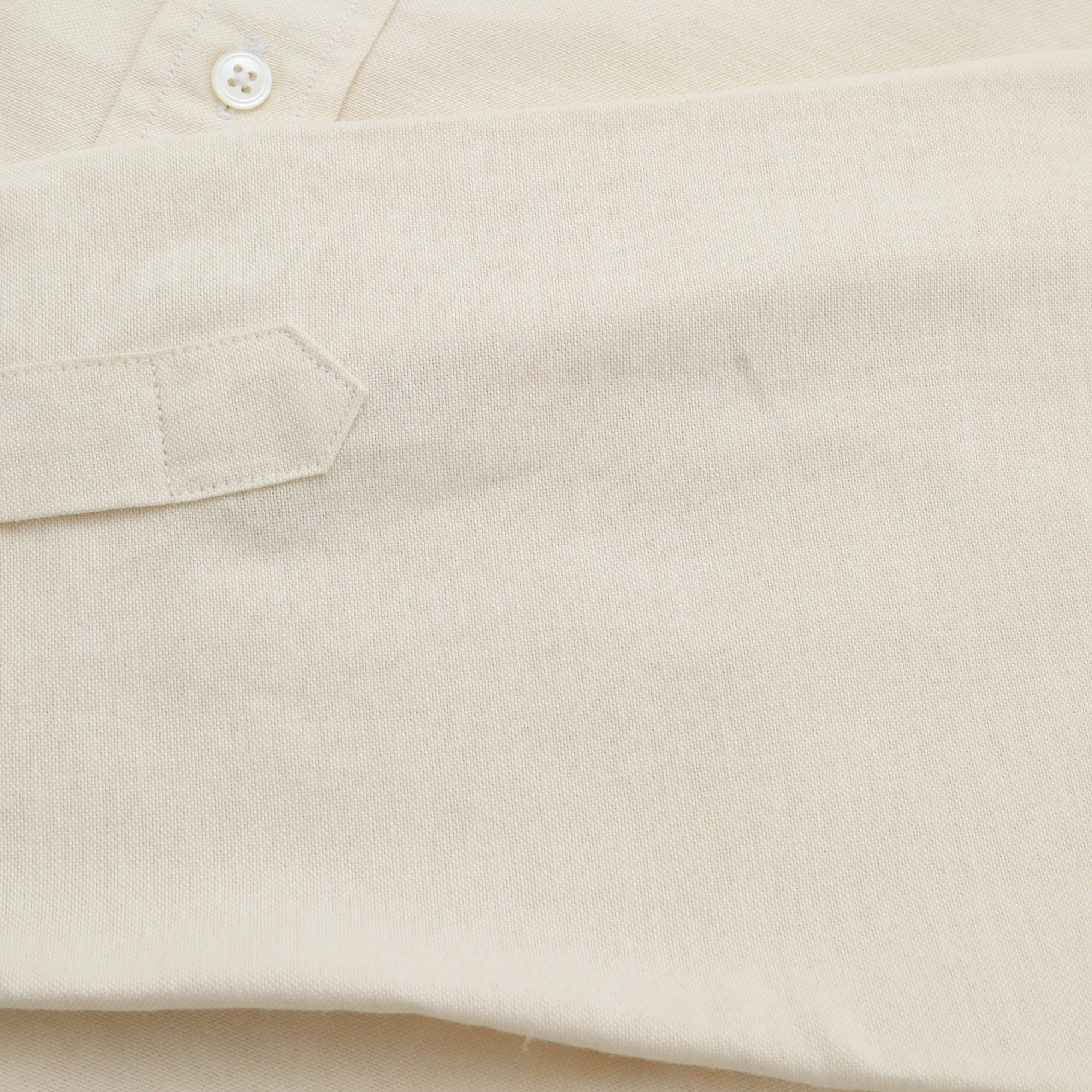 BD Oxford Shirt