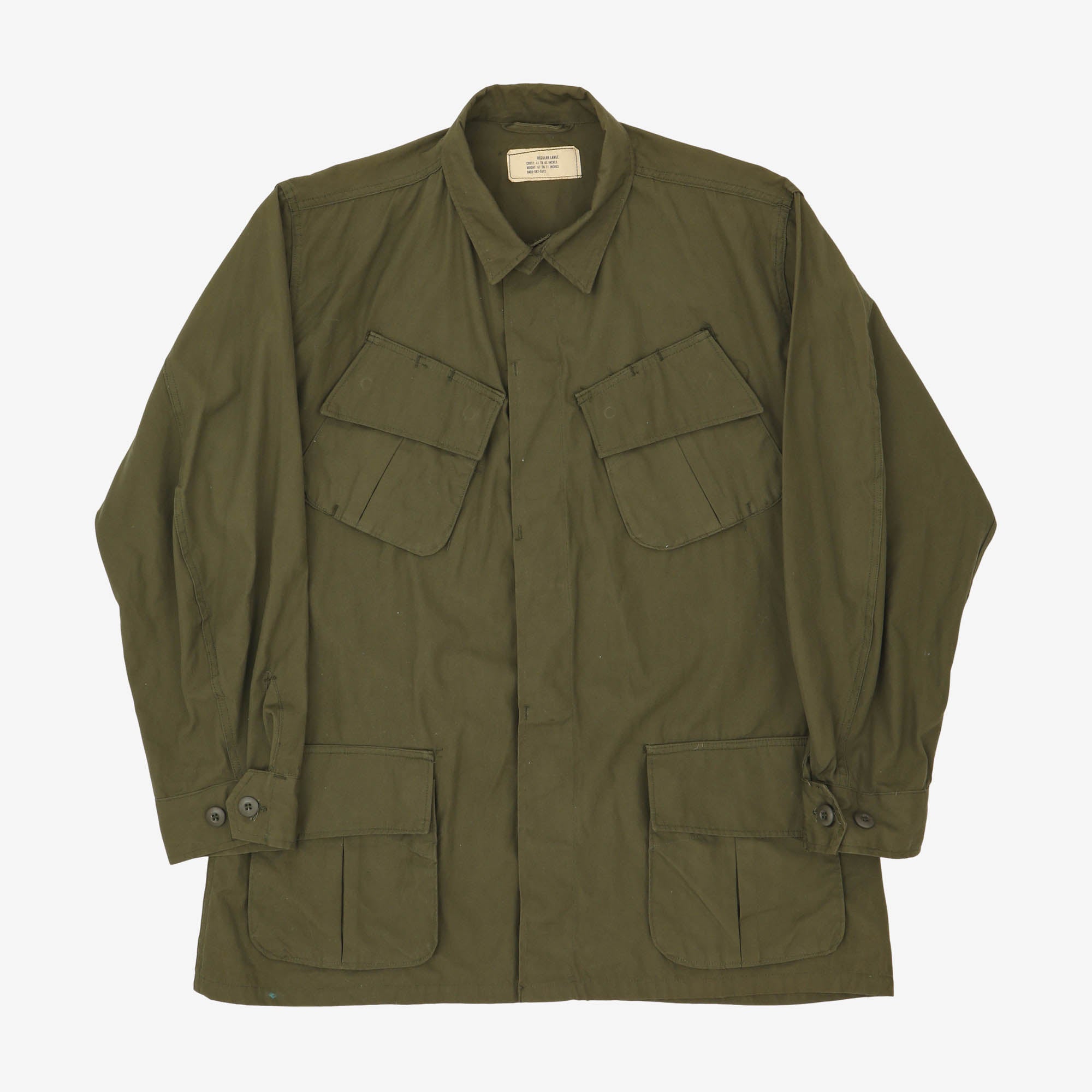 US Army Tropical Jacket