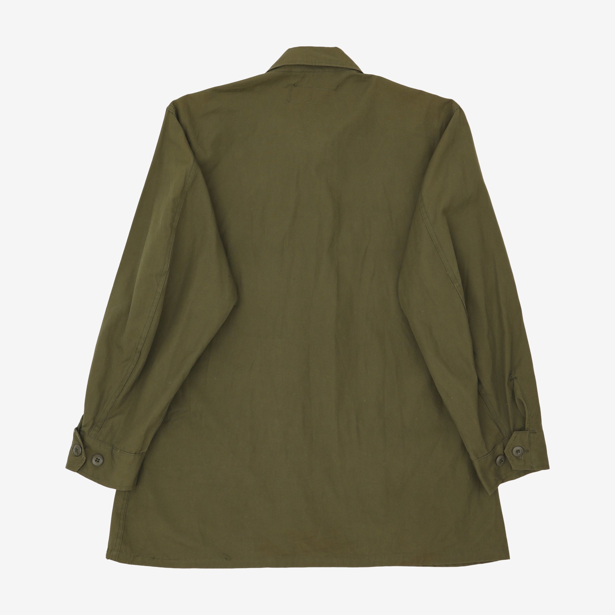 US Army Tropical Jacket