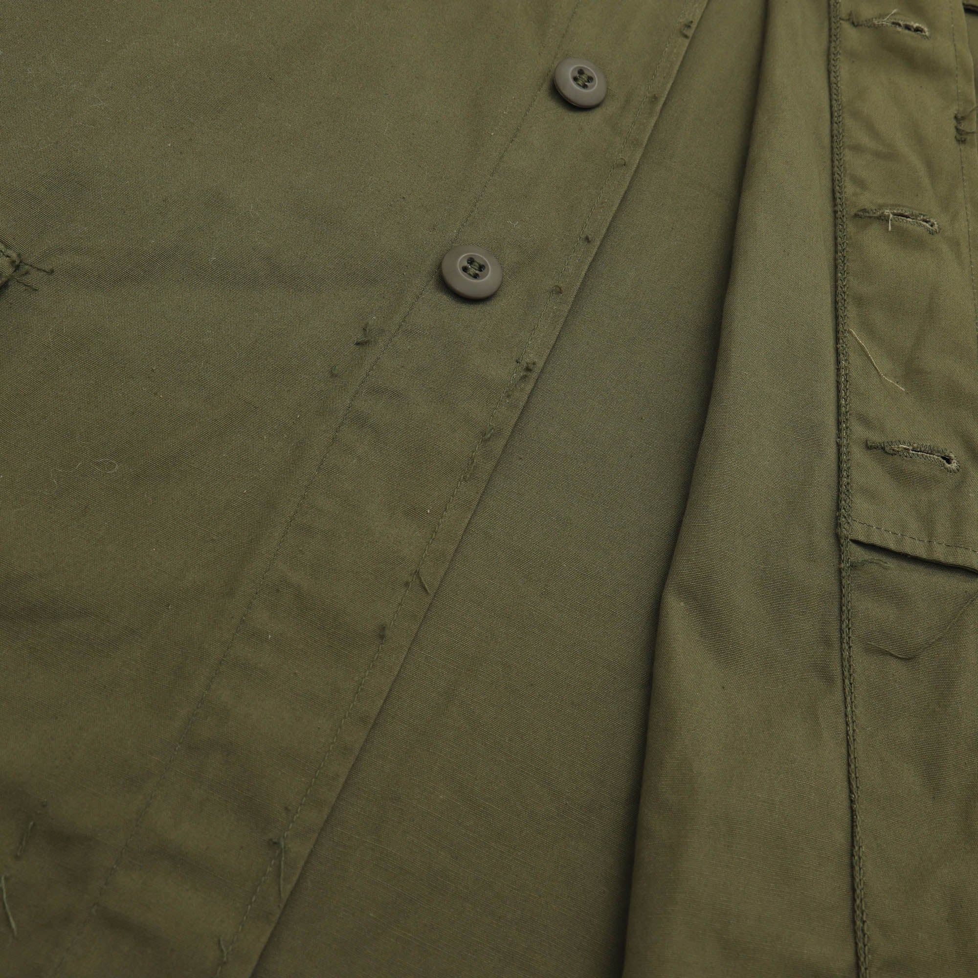 US Army Tropical Jacket