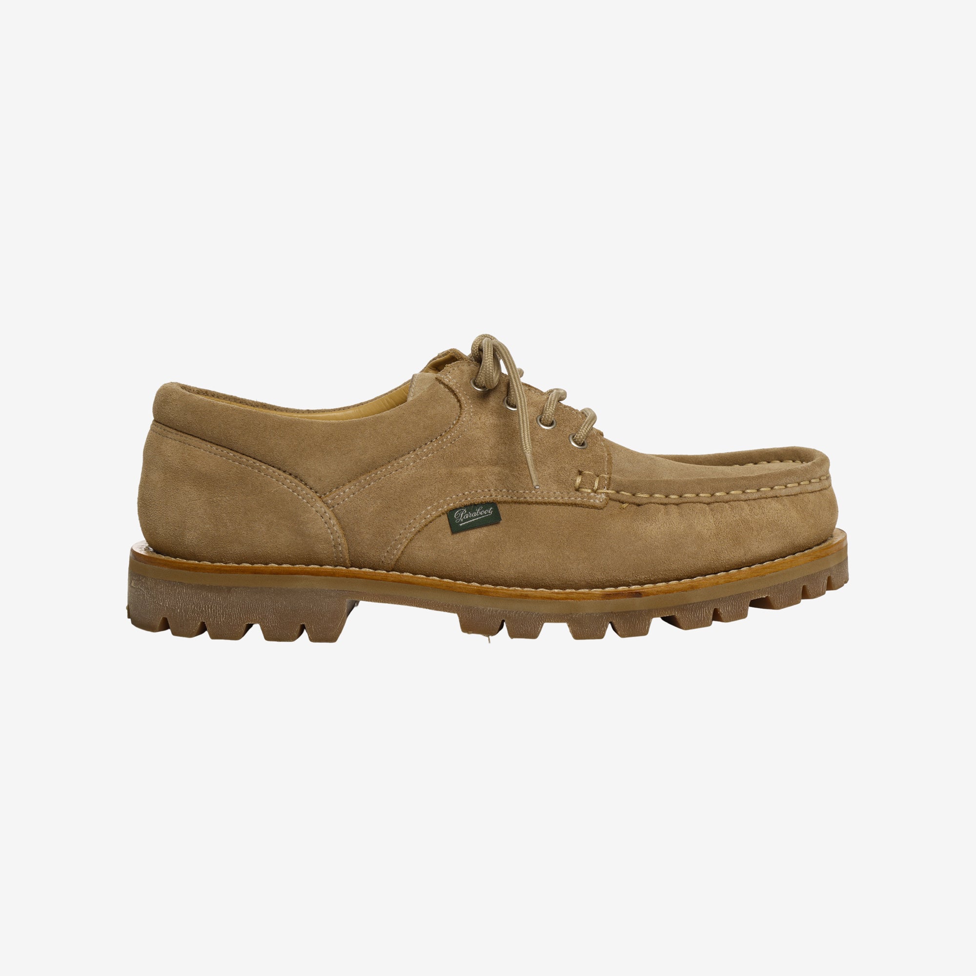 Thiers Jannu Shoe