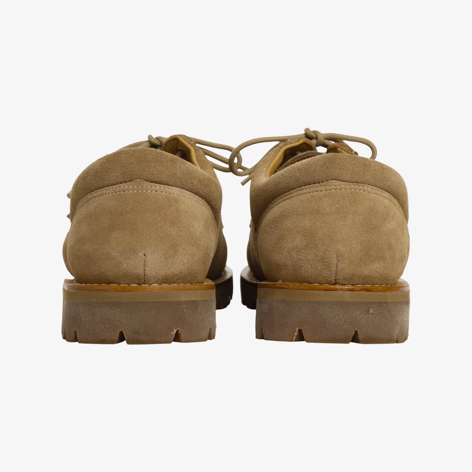 Thiers Jannu Shoe