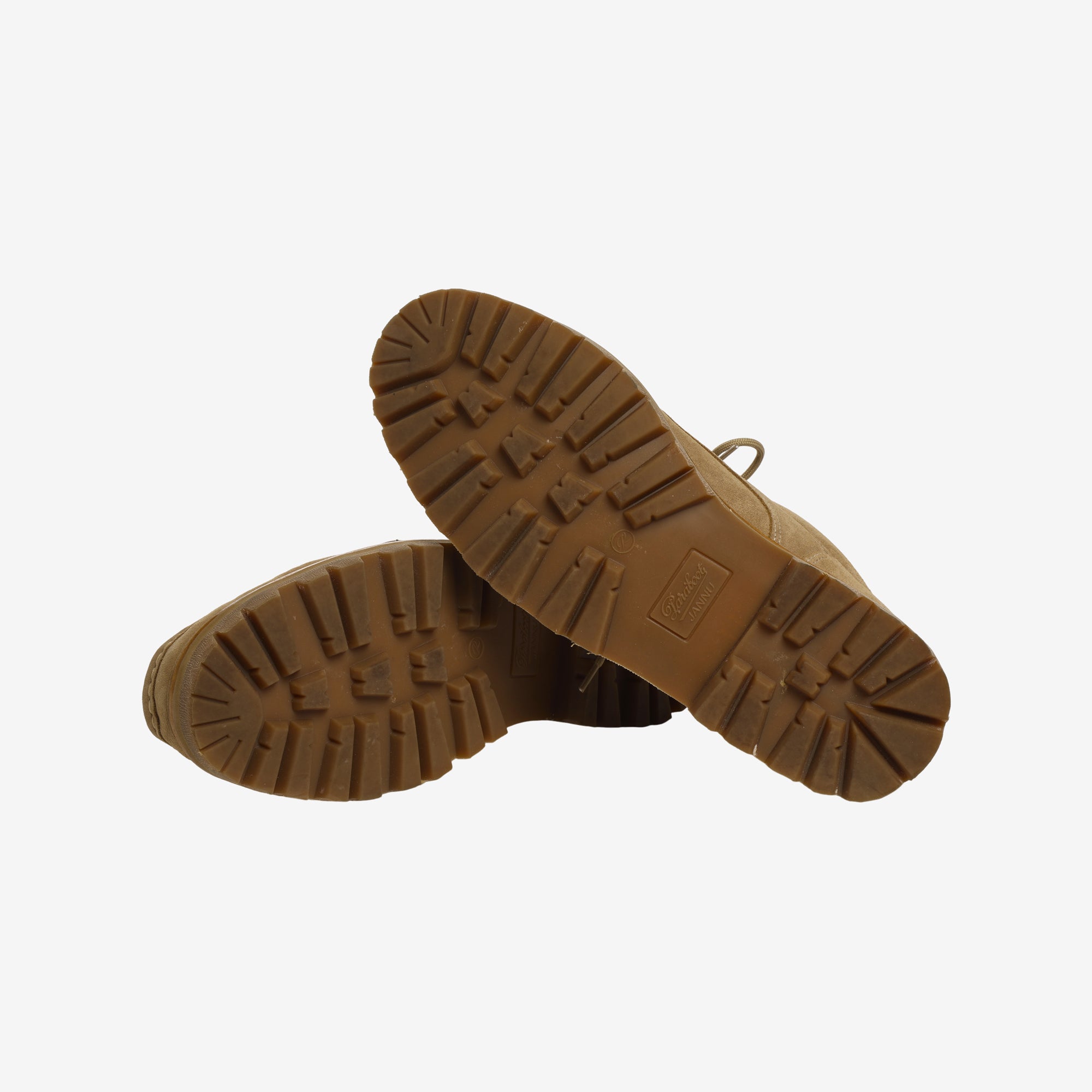 Thiers Jannu Shoe