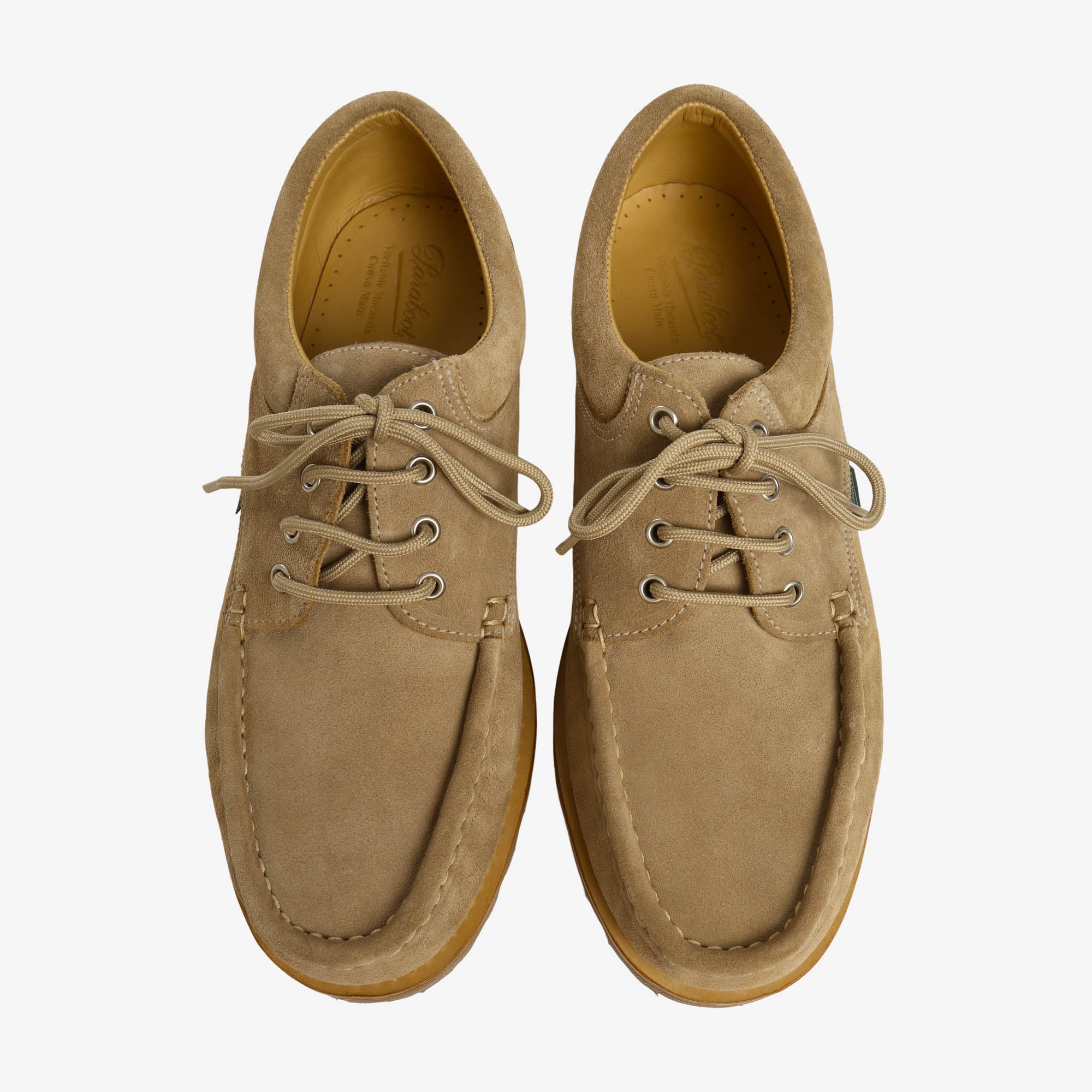 Thiers Jannu Shoe