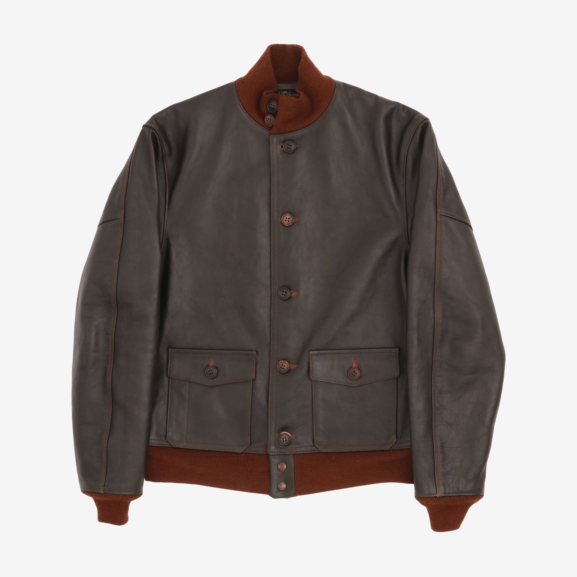 Type A-1 Flight Jacket