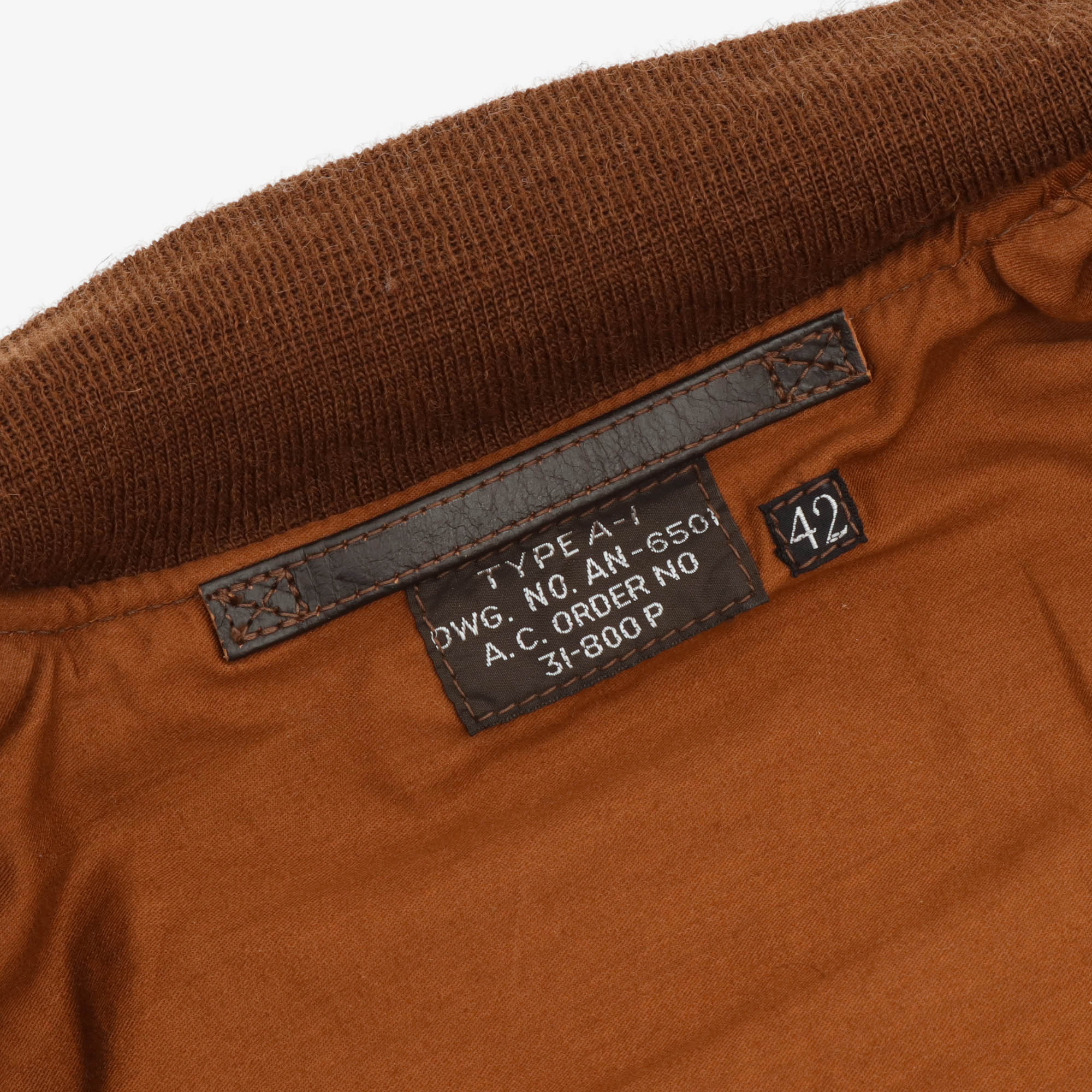 Type A-1 Flight Jacket