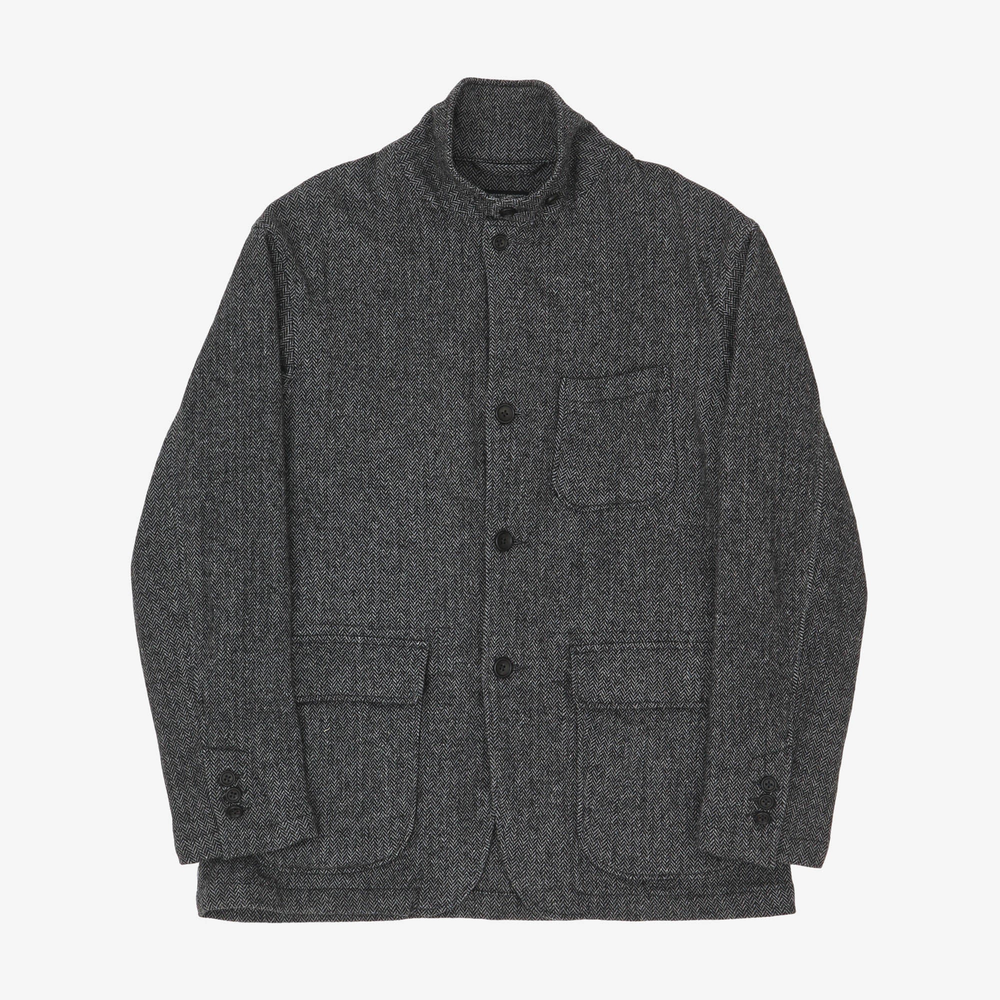 HBT Loiter Jacket