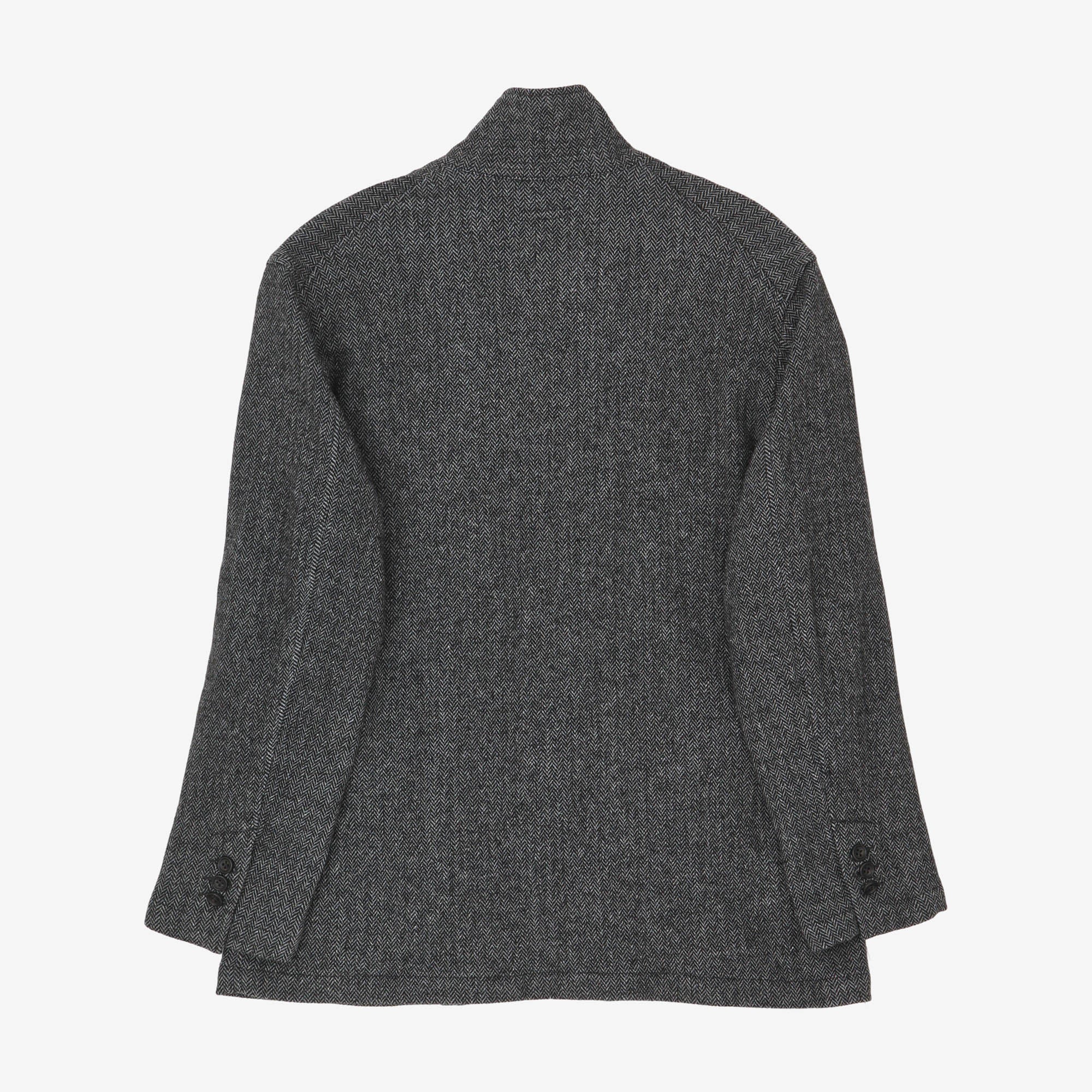 HBT Loiter Jacket