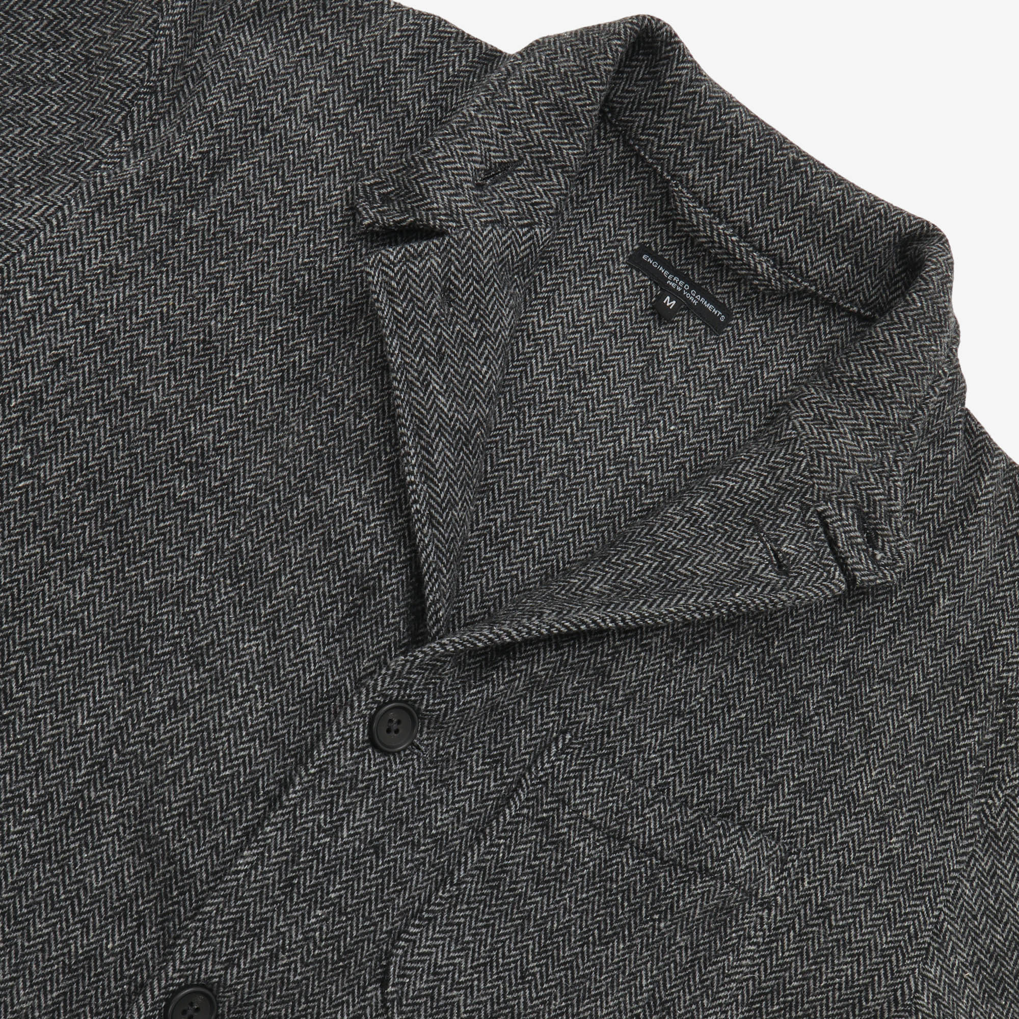 HBT Loiter Jacket