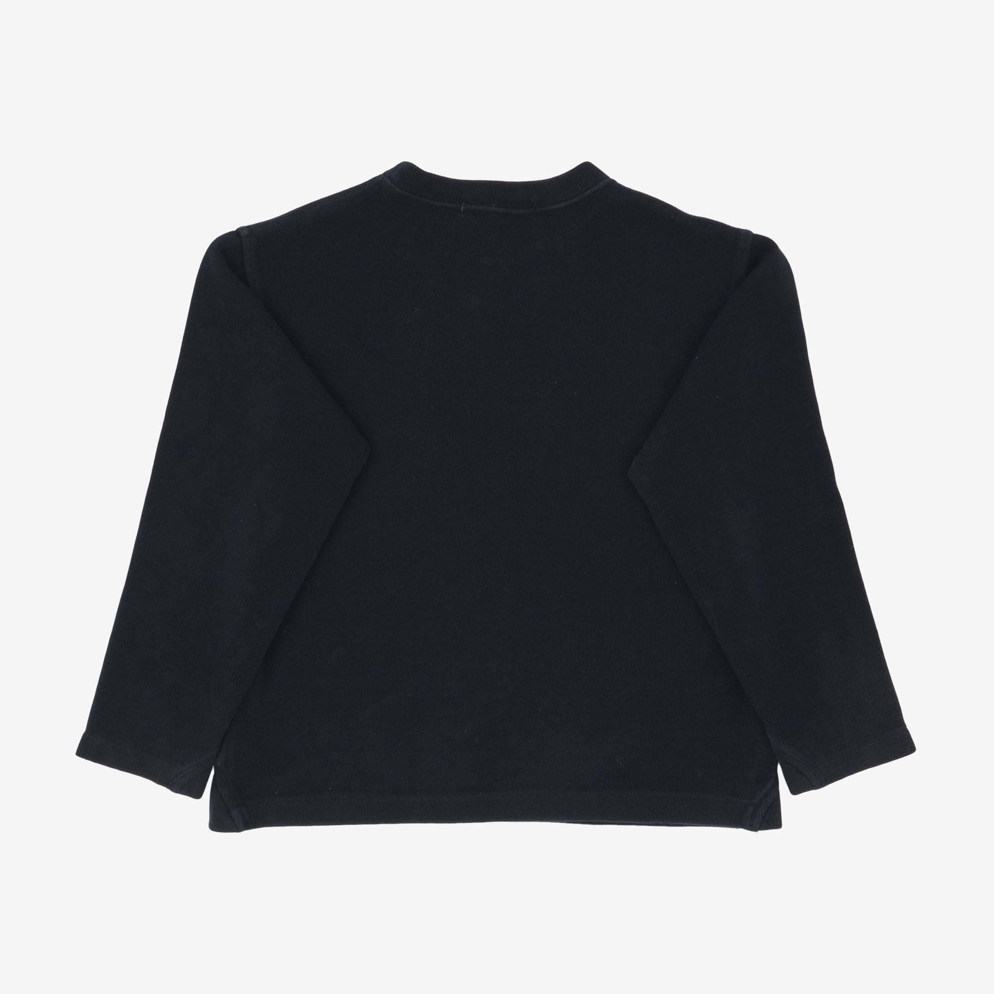 Knit Crewneck Sweater