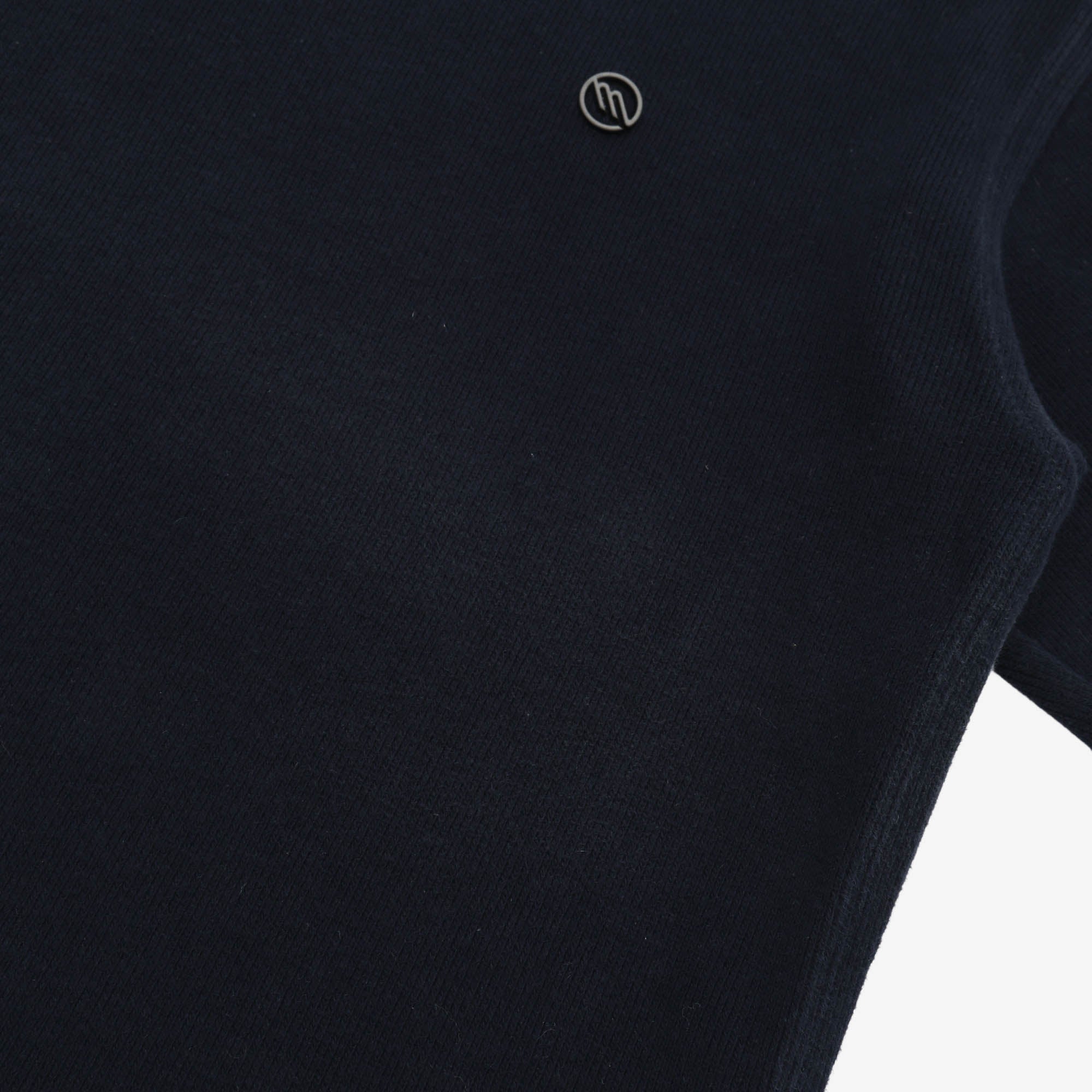 Knit Crewneck Sweater
