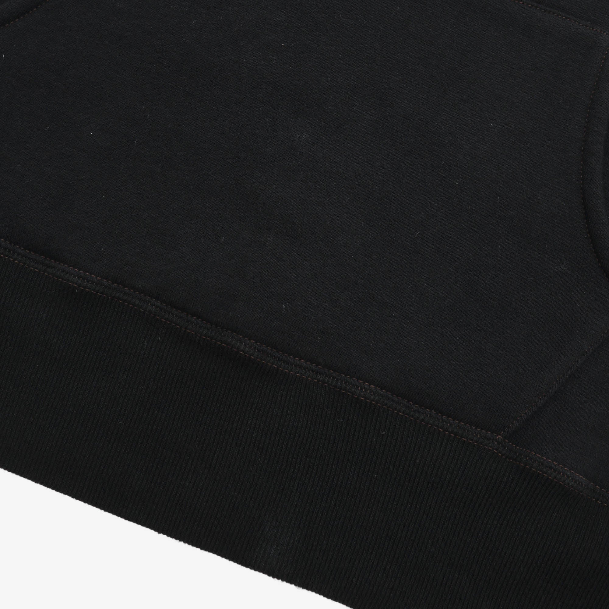 10oz Loopwheel Hooded Sweatshirt