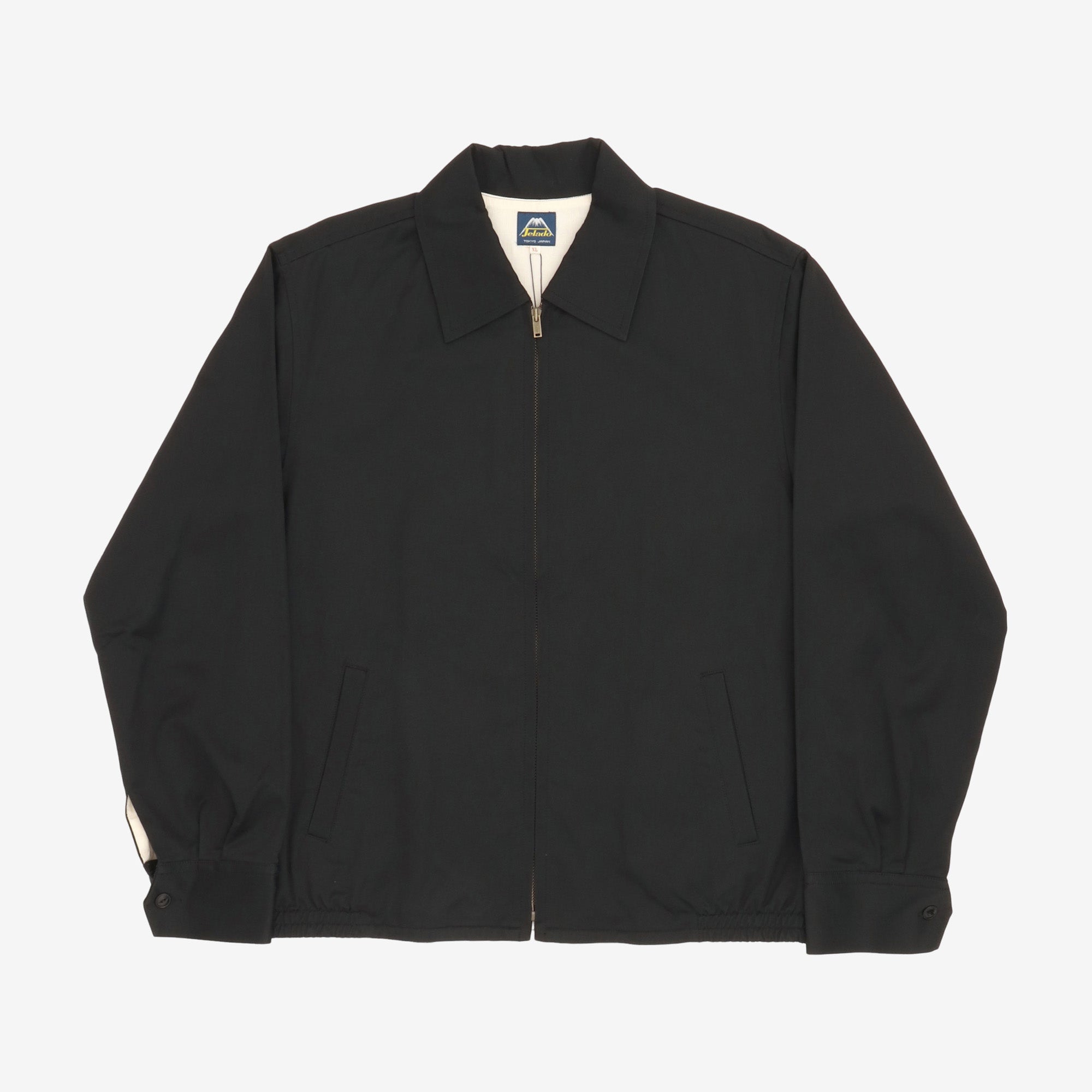 Rakkasan Jacket