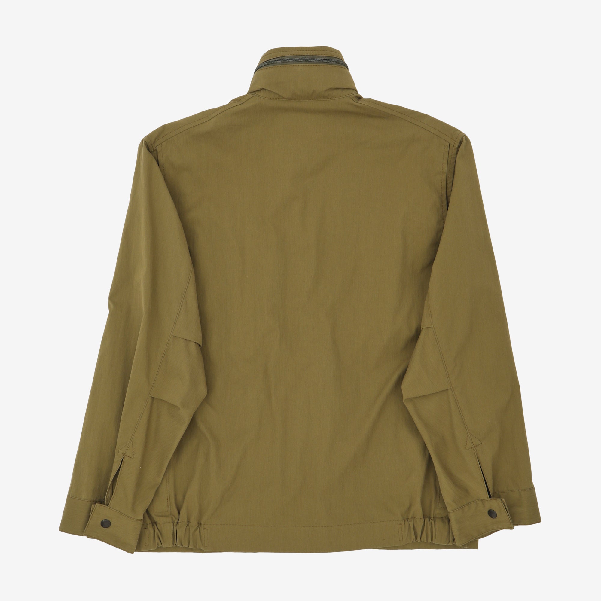 Photographer Utility Jacket