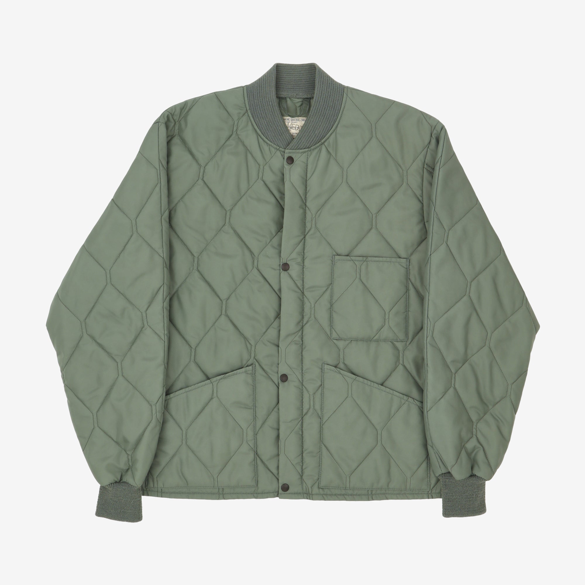 Underwear Quilted CWU 9P Jacket
