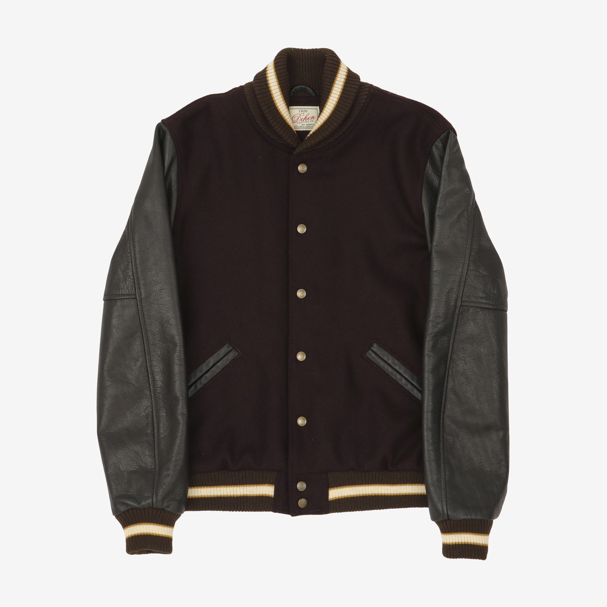 Varsity Jacket